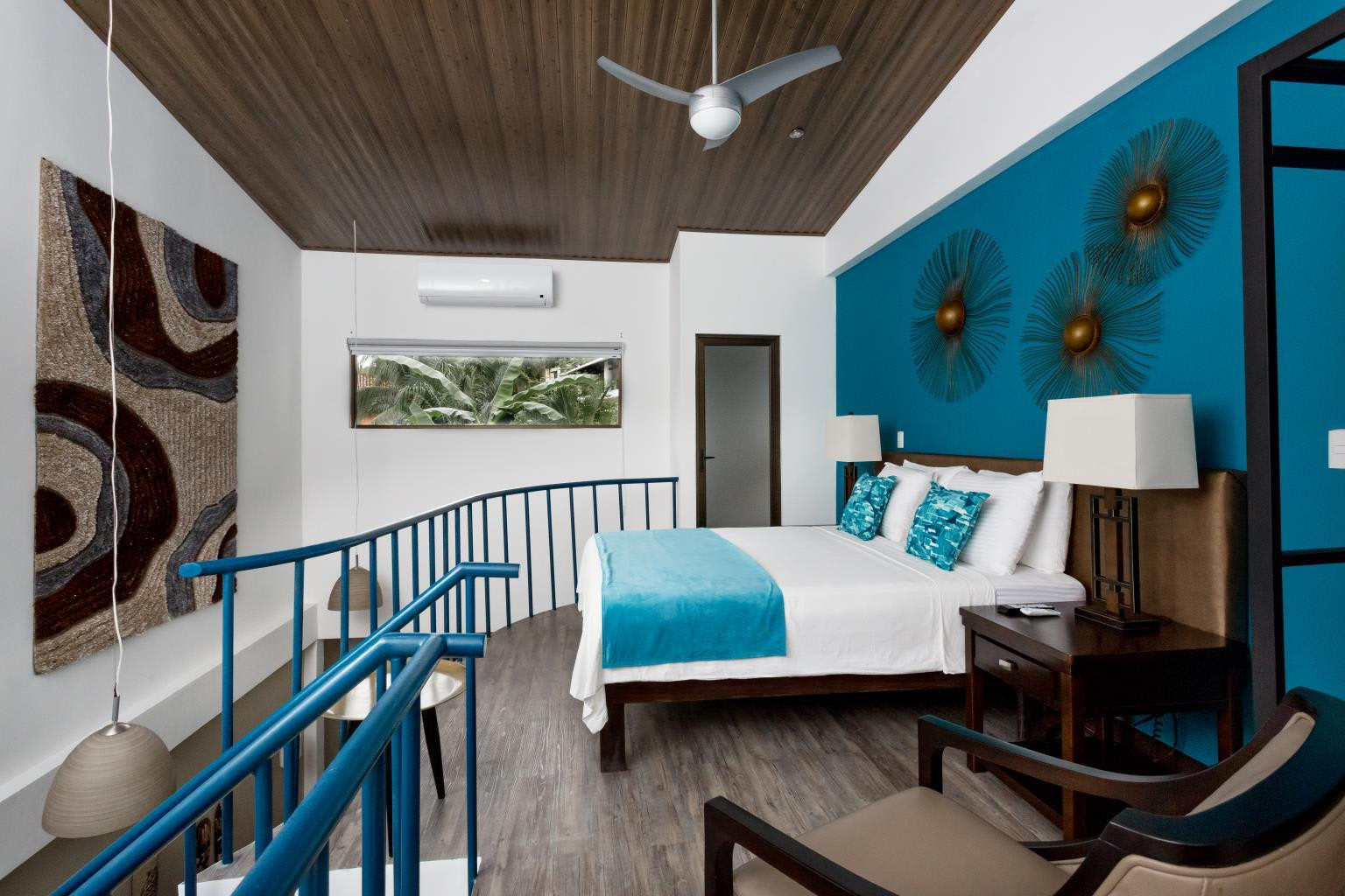 Boutique Hotel (Tico Tico Villas) in Manuel Antonio property photo 5