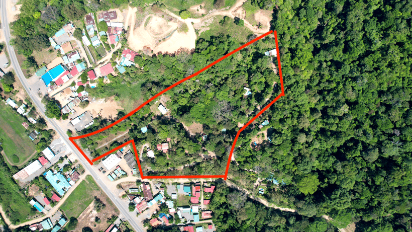 Income-Producing Estate in Uvita property photo 2