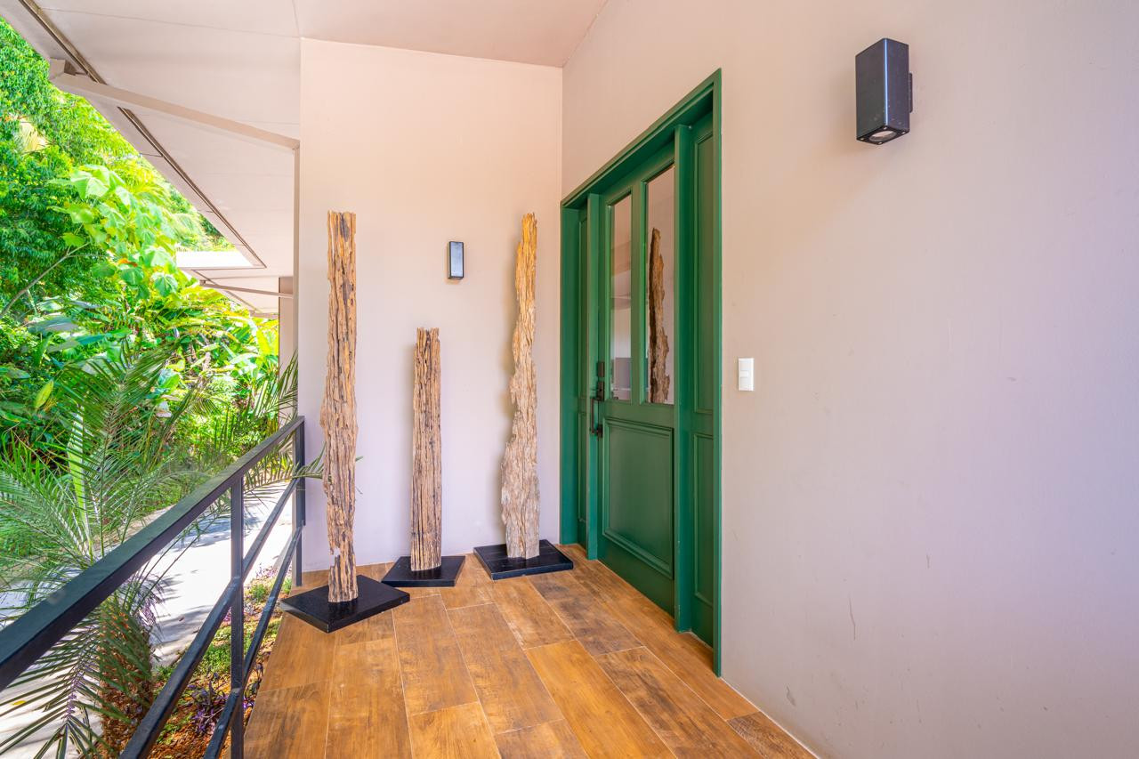 Ocean View Estate on Calle Perezoso, Ojochal property photo 2