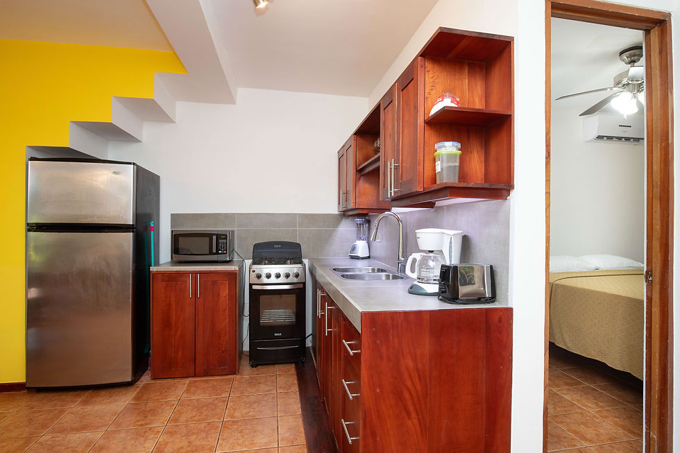 Thumbnail: Eco Condo Complex in Manuel Antonio | 16 Bed / 8 Bath