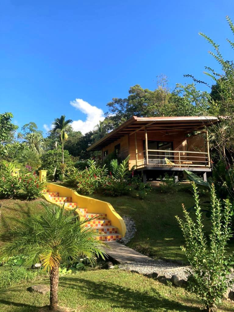 Income-Producing Lodge (Buena Onda Lodge) in Ojochal property photo 4