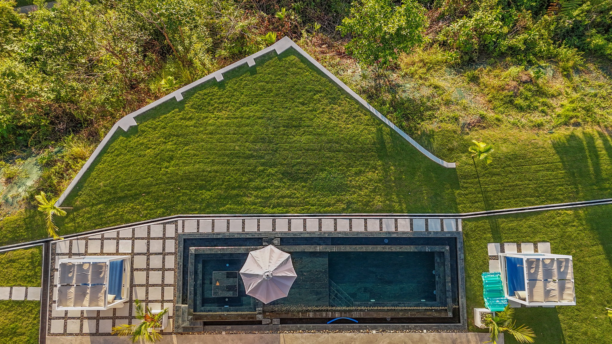 17-Acre Private Estate in Portalon property photo 2