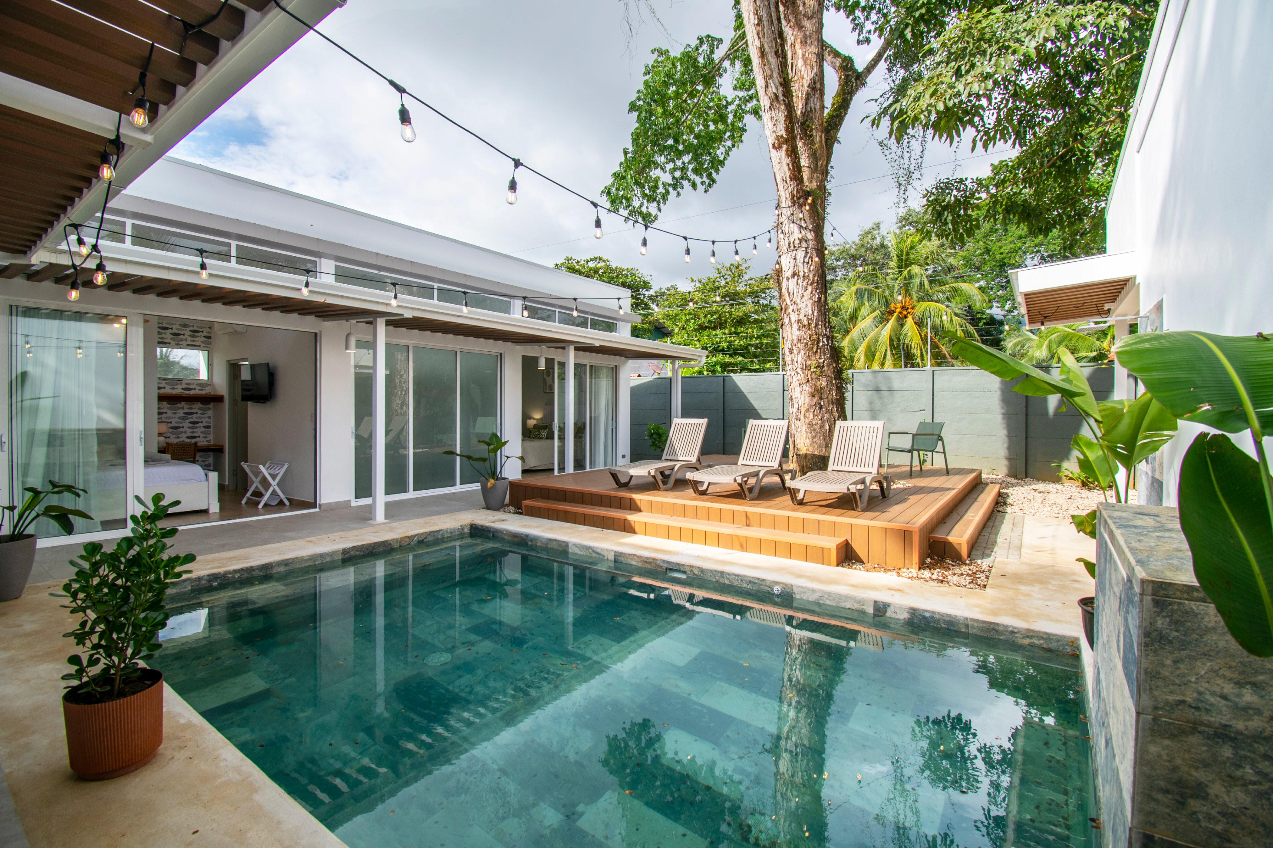 Turnkey Tropical Home in Uvita in Uvita, Costa Rica