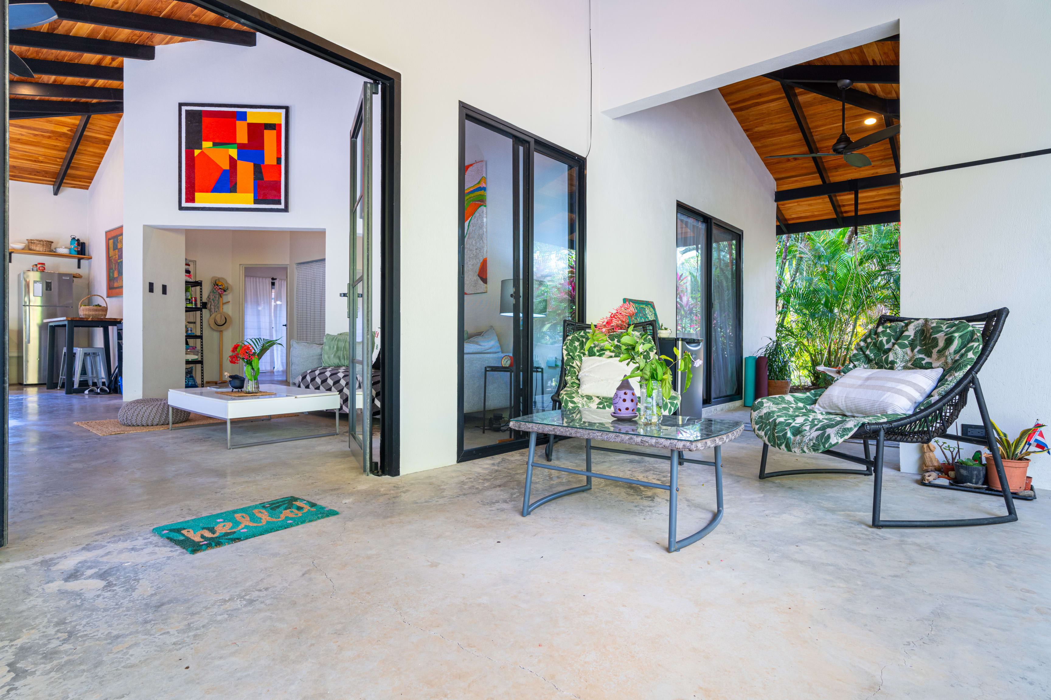 Development Property (Casa Sirena) on Calle Papagayo, Ojochal property photo 3