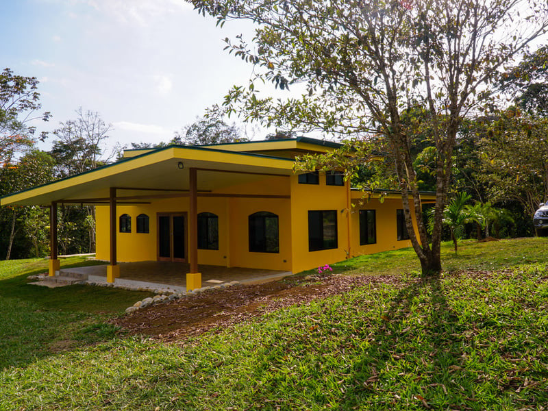 Modern Home Between Rivas and La Bonita, Perez Zeledon property photo 5