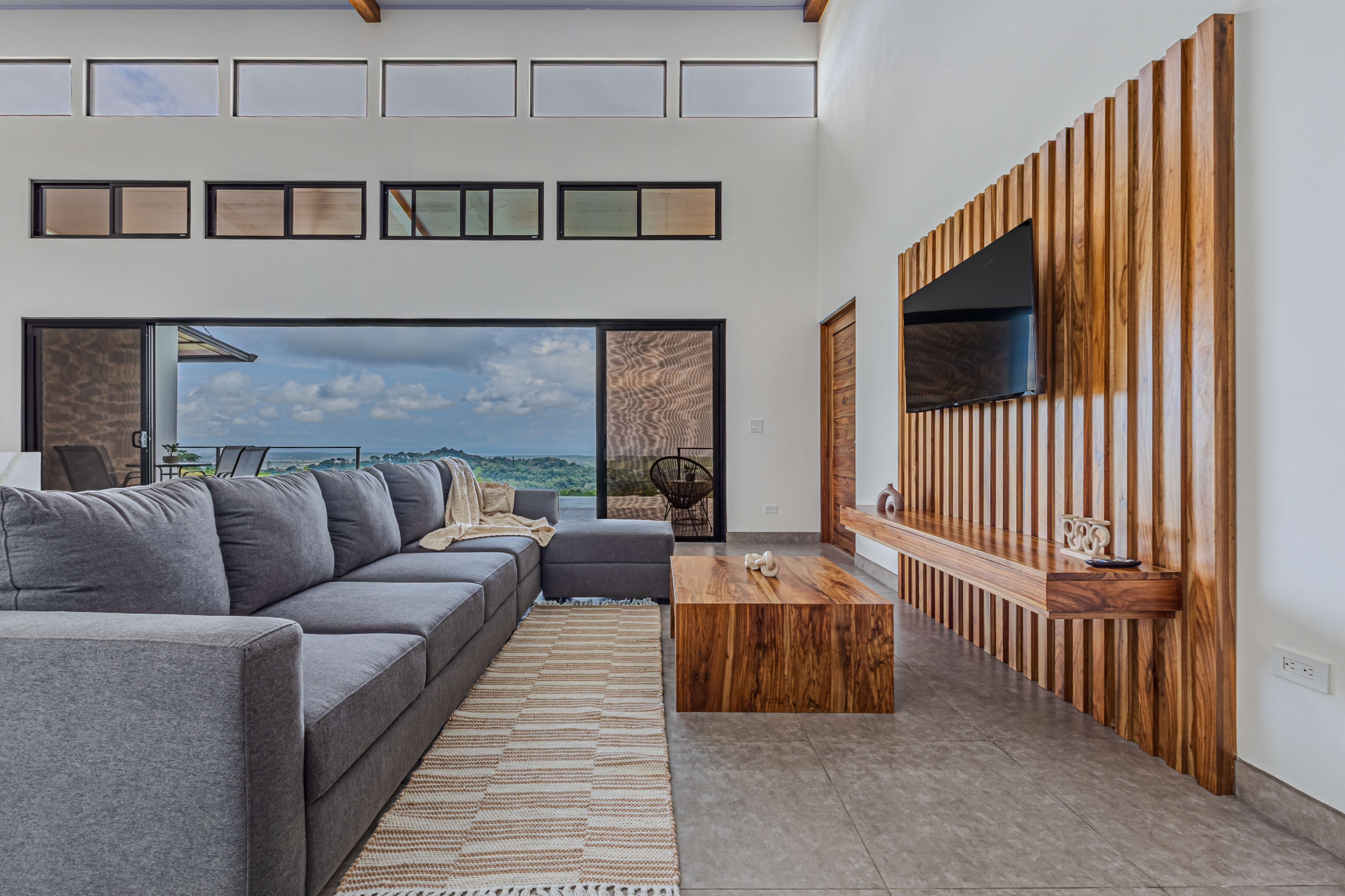 Modern Villa in Chontales property photo 3