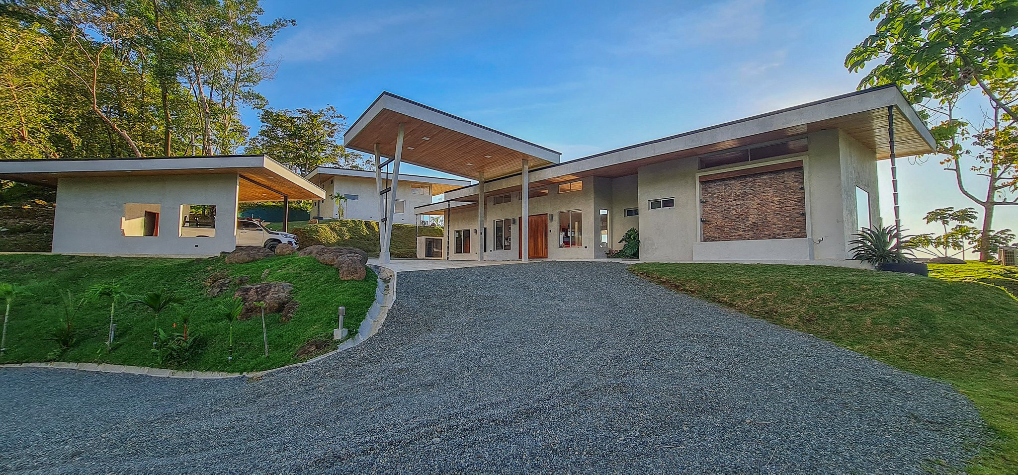 17-Acre Private Estate in Portalon property photo 5