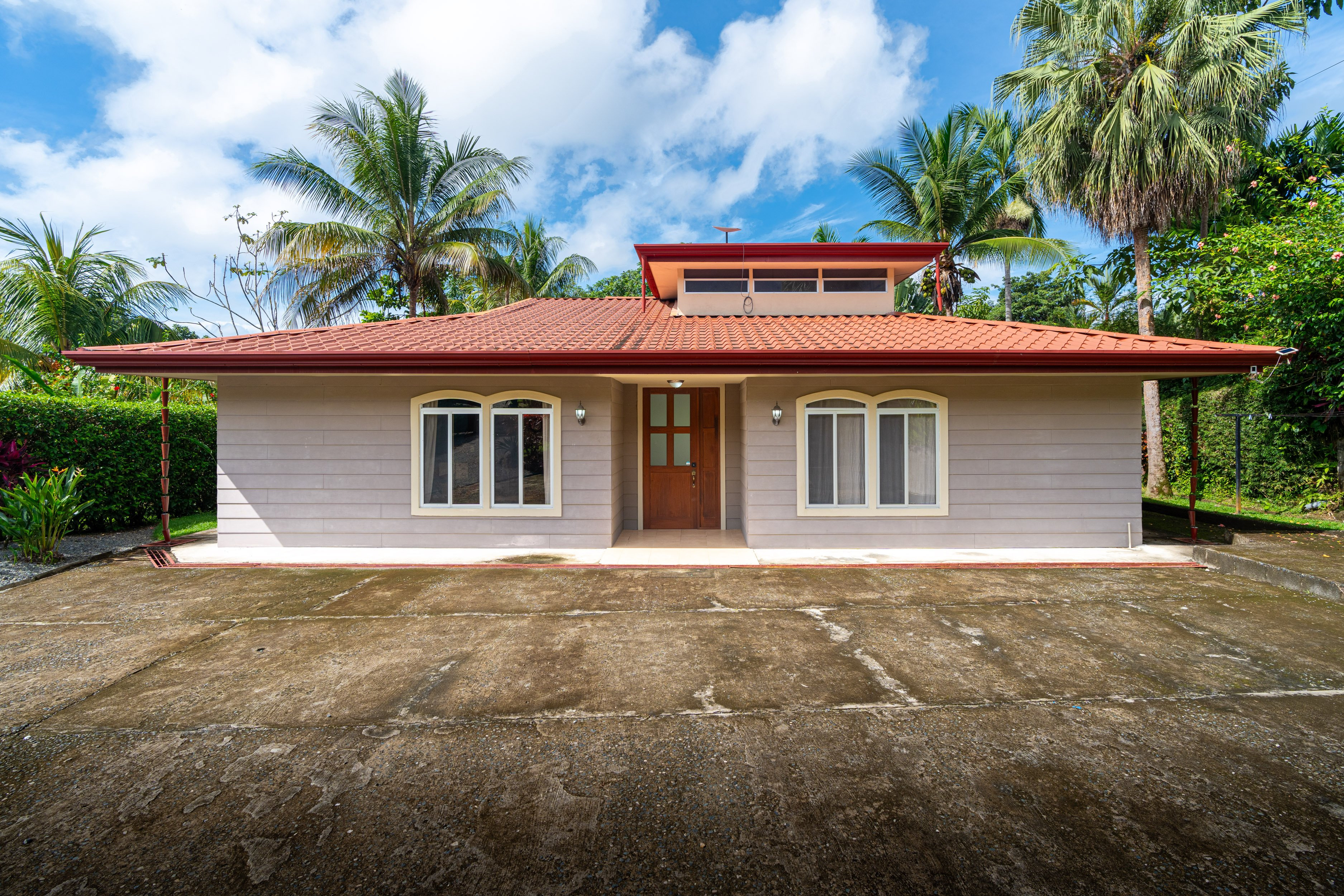 Turnkey Home (Casa Luna) in Ojochal property photo 2