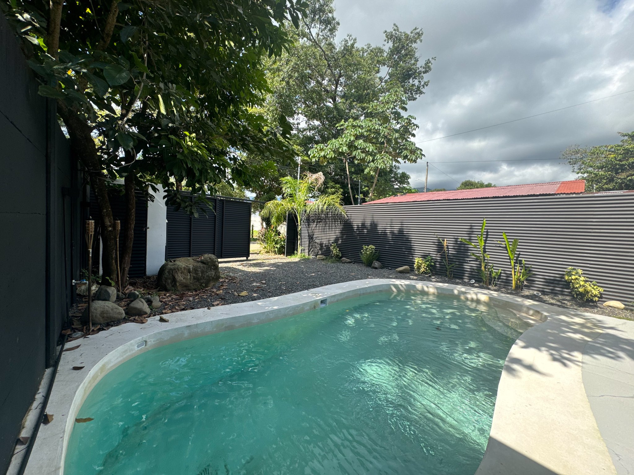 Private Pool Villa Near Whale Tail, Uvita property photo 4