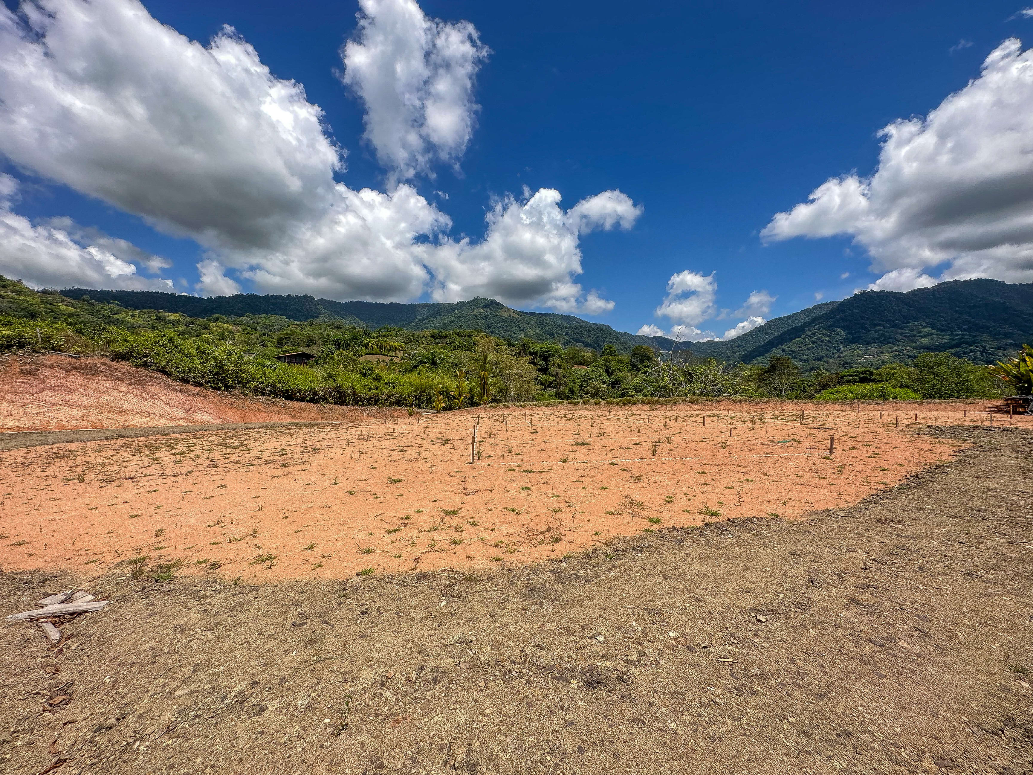 Ocean View Development Lot in Tres Rios, Near Ojochal property photo 5