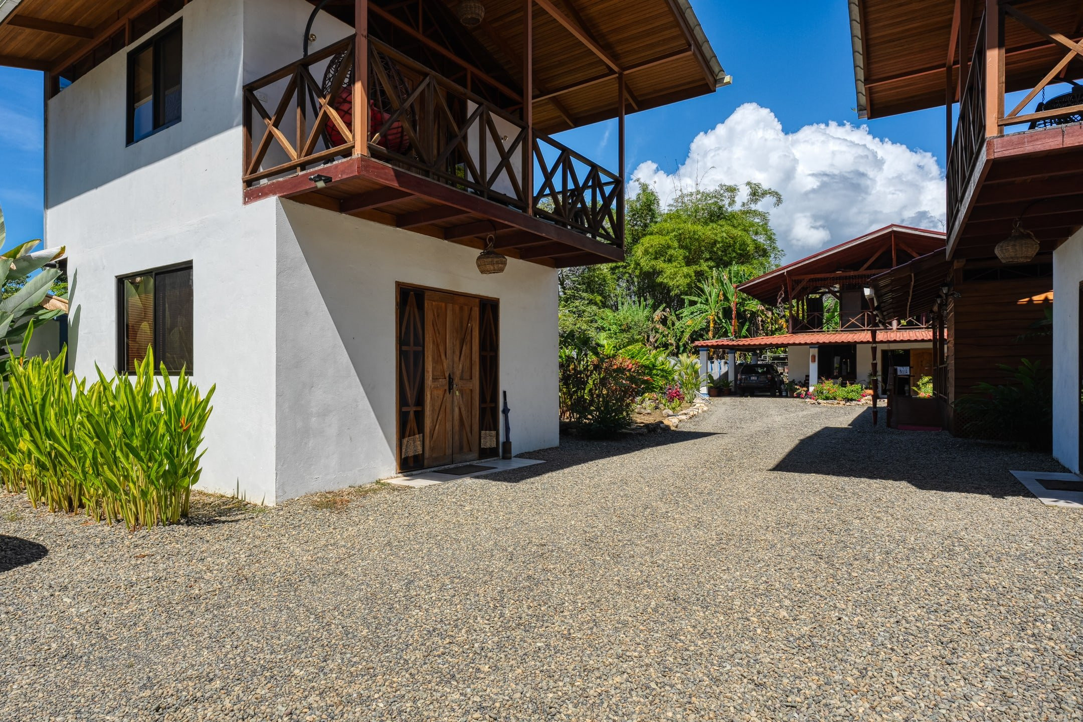 Boutique Hotel and Restaurant (Sabor Espanol) in Uvita property photo 4