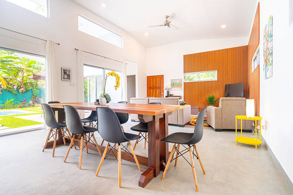 Thumbnail: Turnkey 3-Bed Home in Uvita | 3 Bed / 2 Bath
