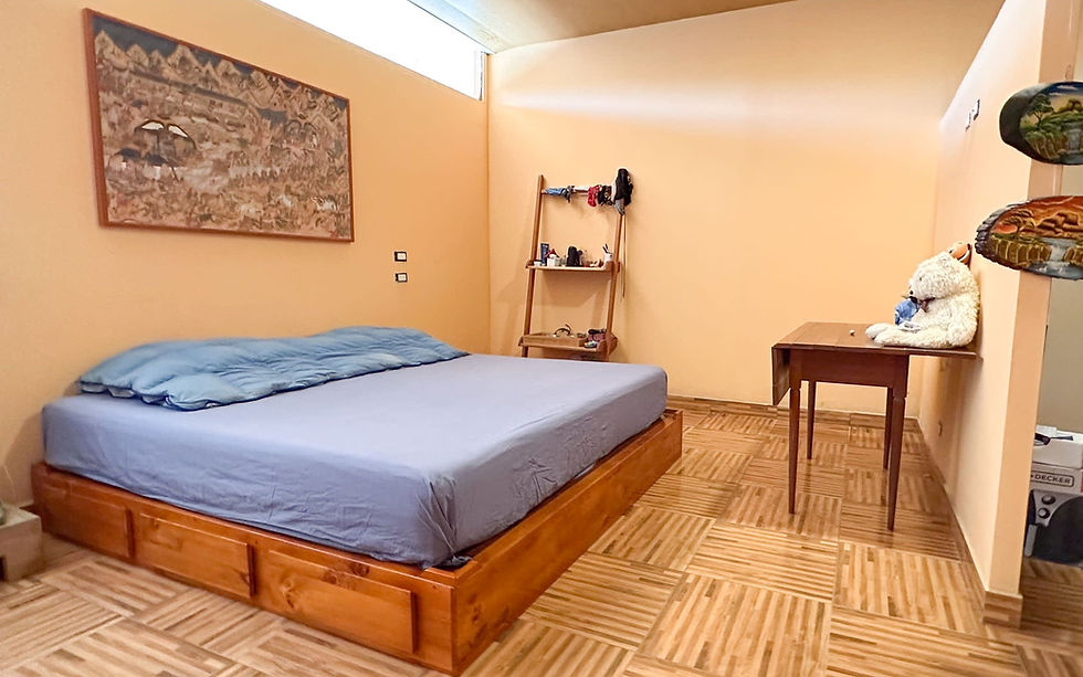 Thumbnail: 3-Bed Coastal Home in Matapalo | 3 Bed / 4 Bath