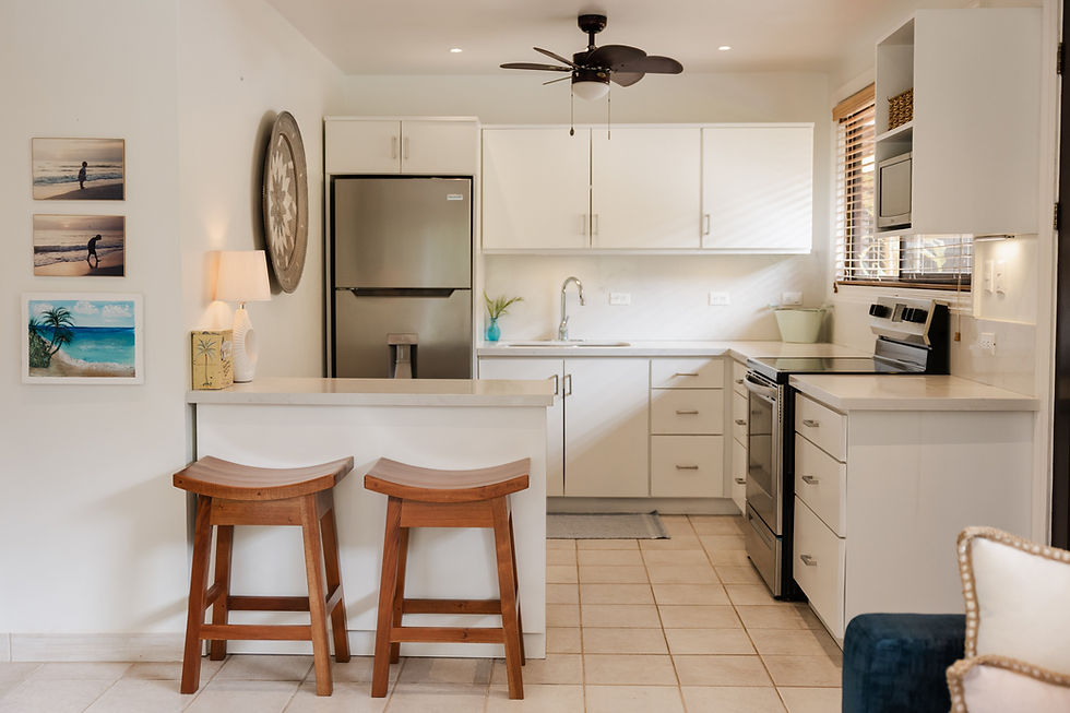 Thumbnail: Turnkey Condo Steps to Beach in Manuel Antonio | 2 Bed / 1 Bath