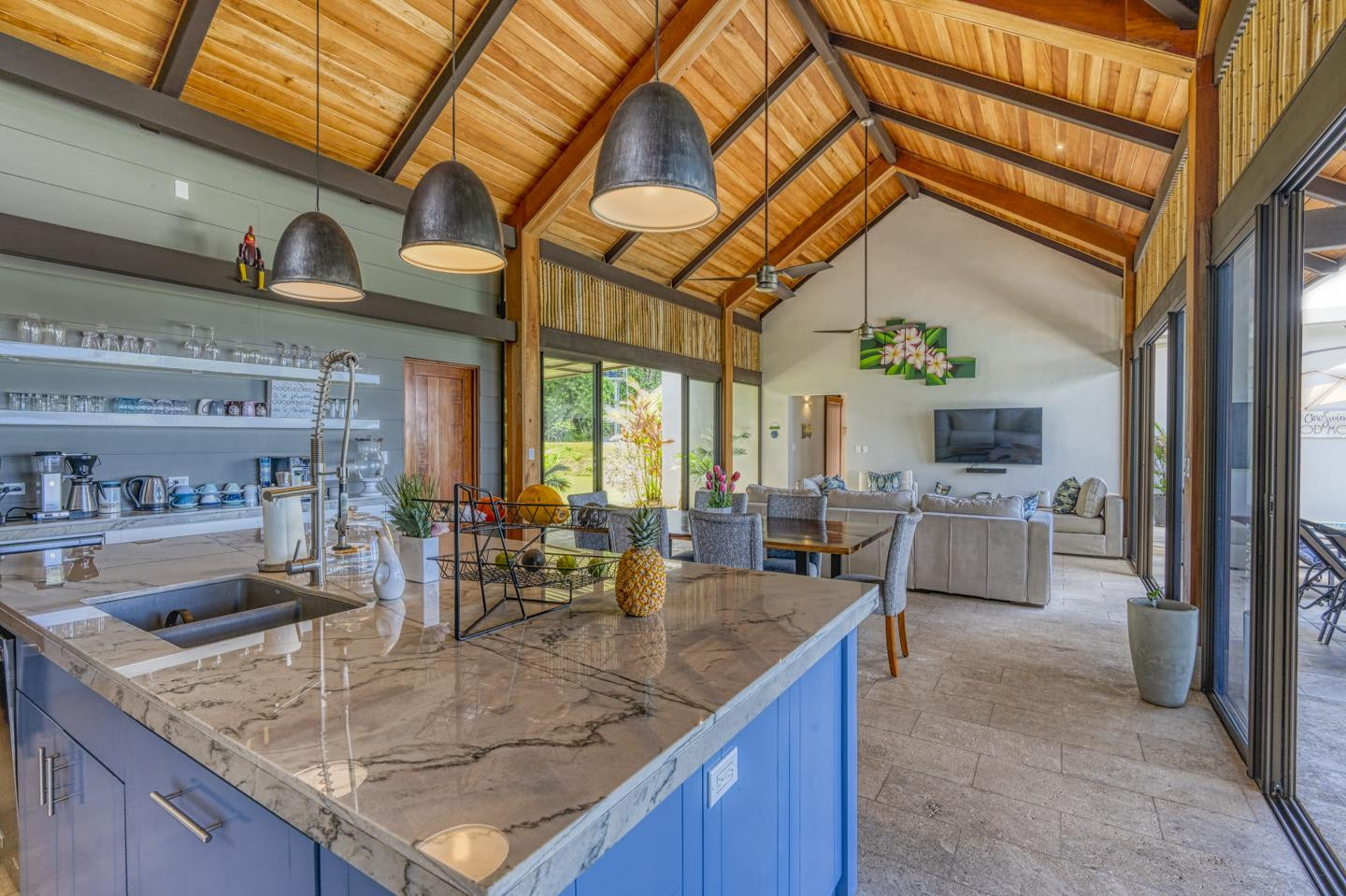 Luxury Ocean View Estate in Uvita property photo 4
