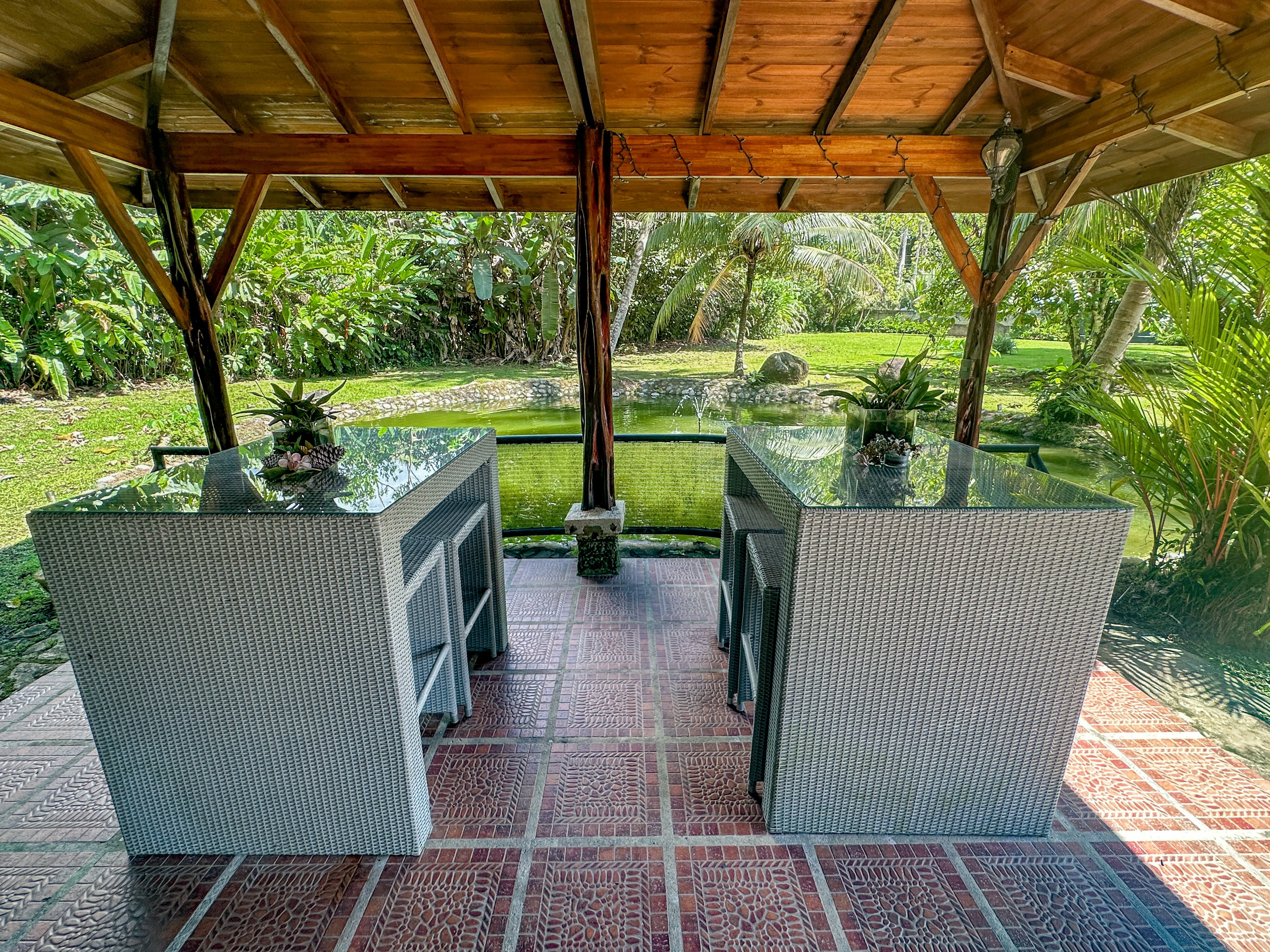 Riverfront Home in the Heart of Ojochal property photo 2