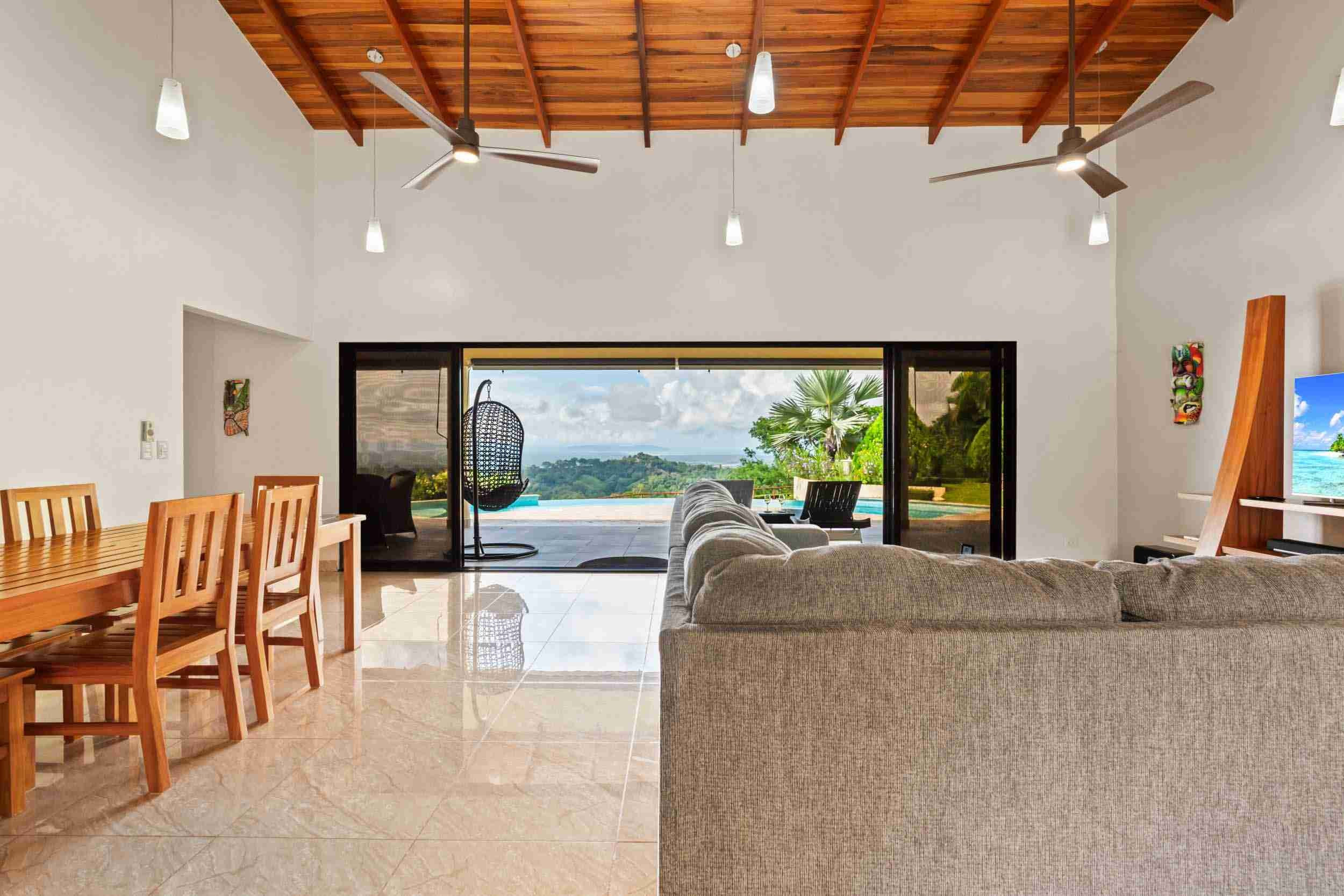 Ocean View Home in Suenos del Tropico, Chontales property photo 2