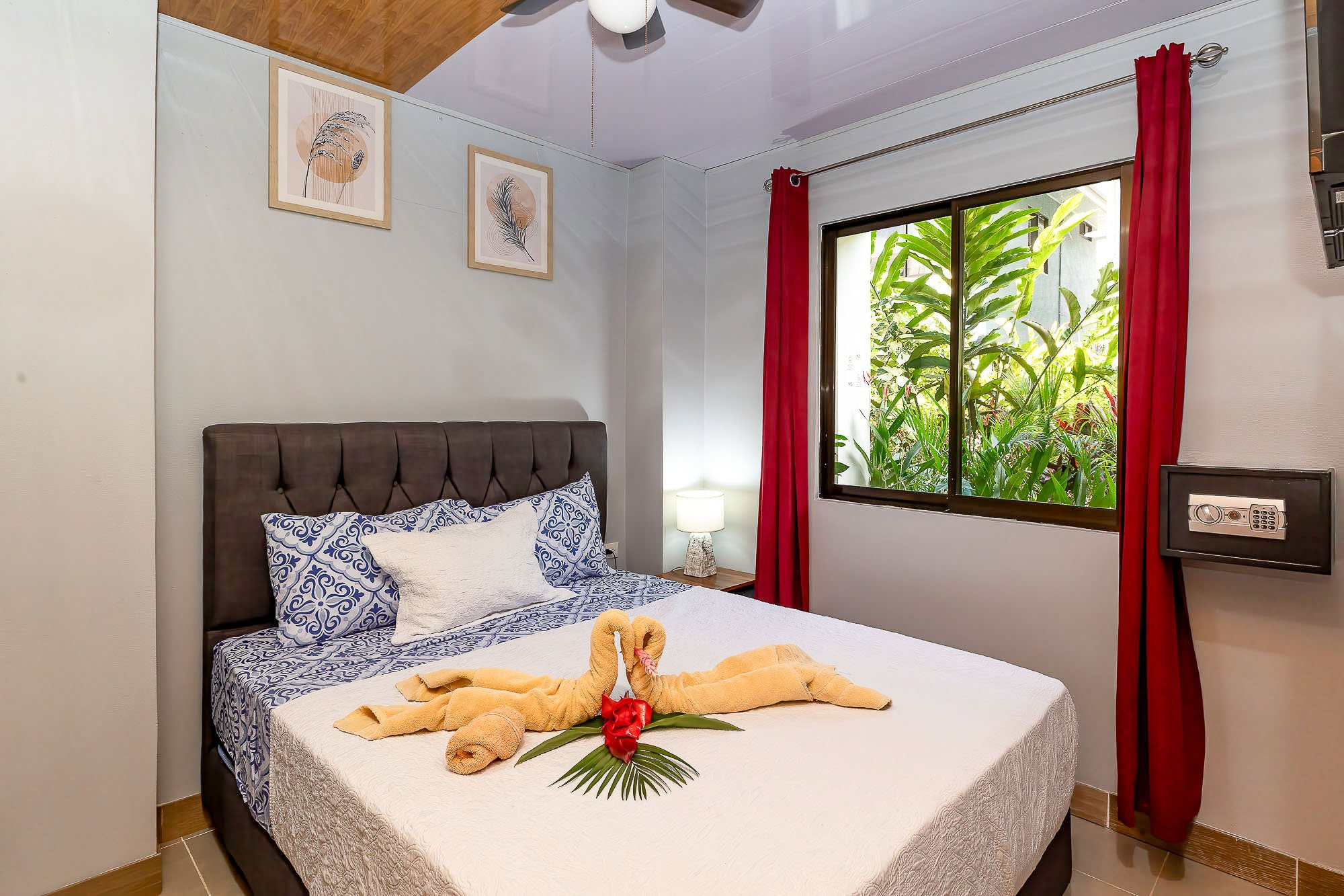 Boutique Hotel in Uvita property photo 4