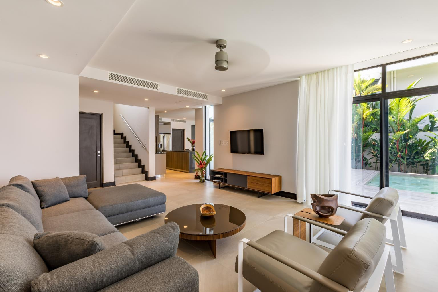 Luxury Ocean View Villa in Escaleras property photo 3
