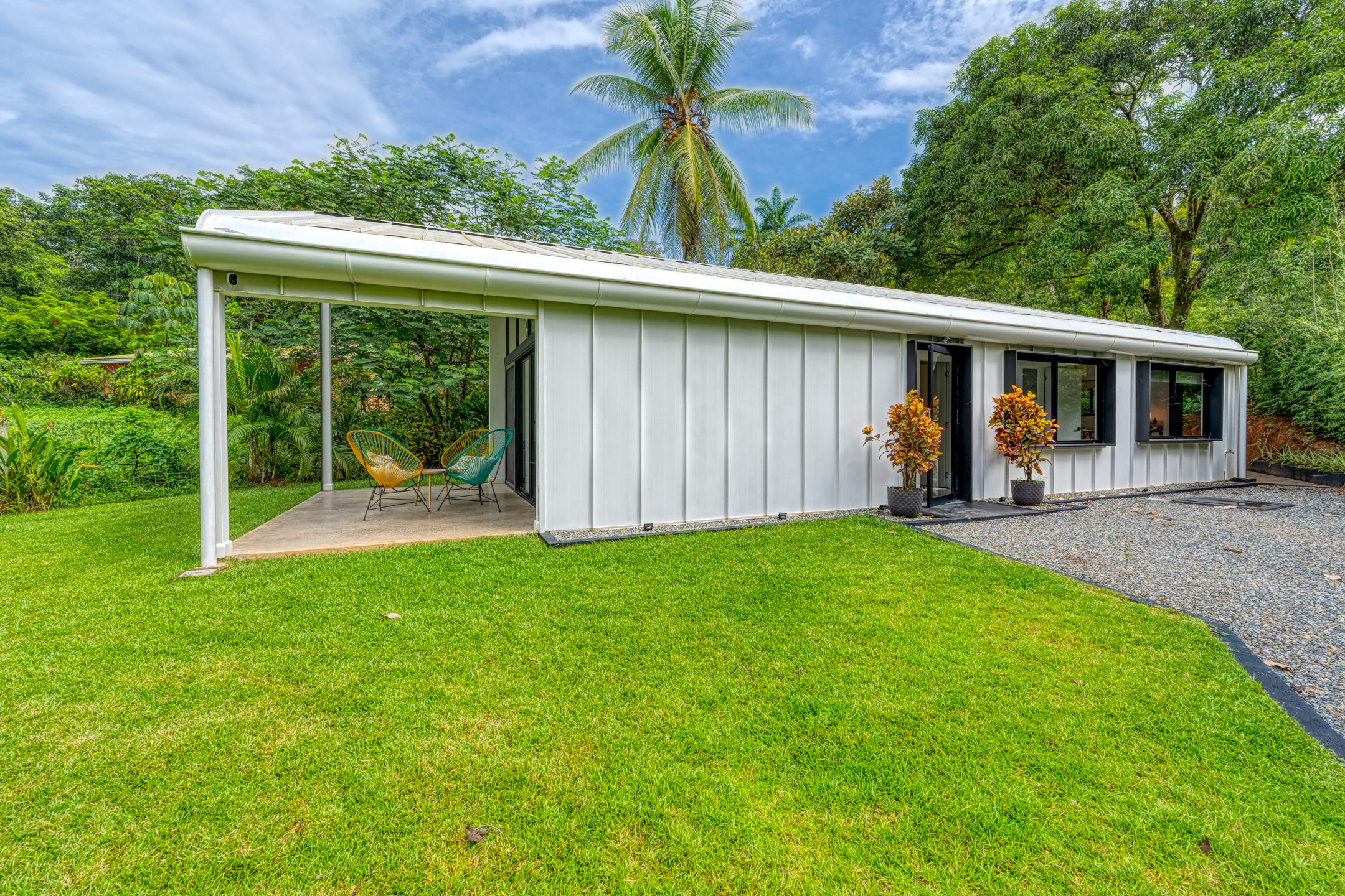 Modern Eco Villa (Casa Bella Ciao) in Uvita property photo 4