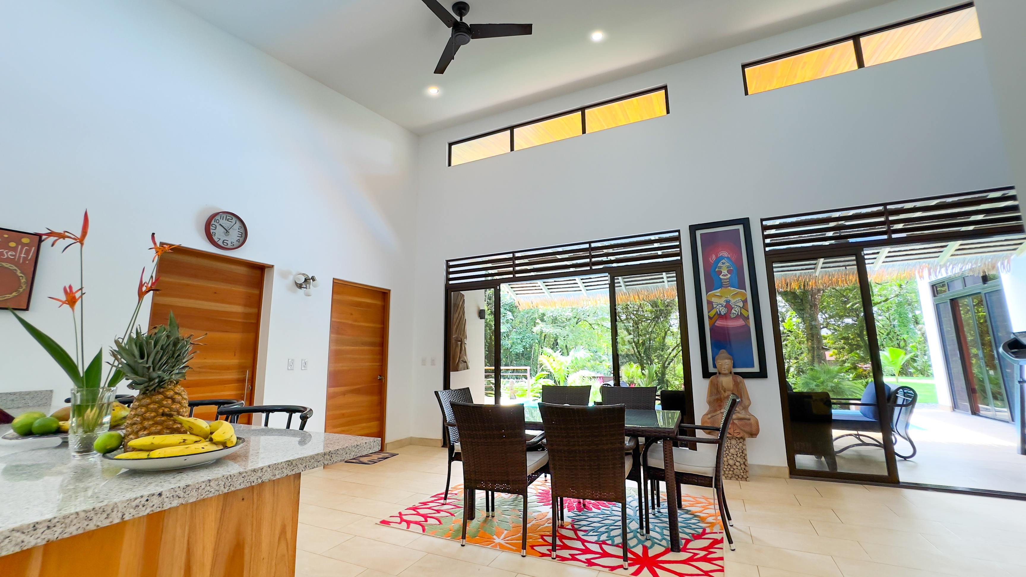 Modern Luxury Villa (Casa La Paz) in Ojochal property photo 5