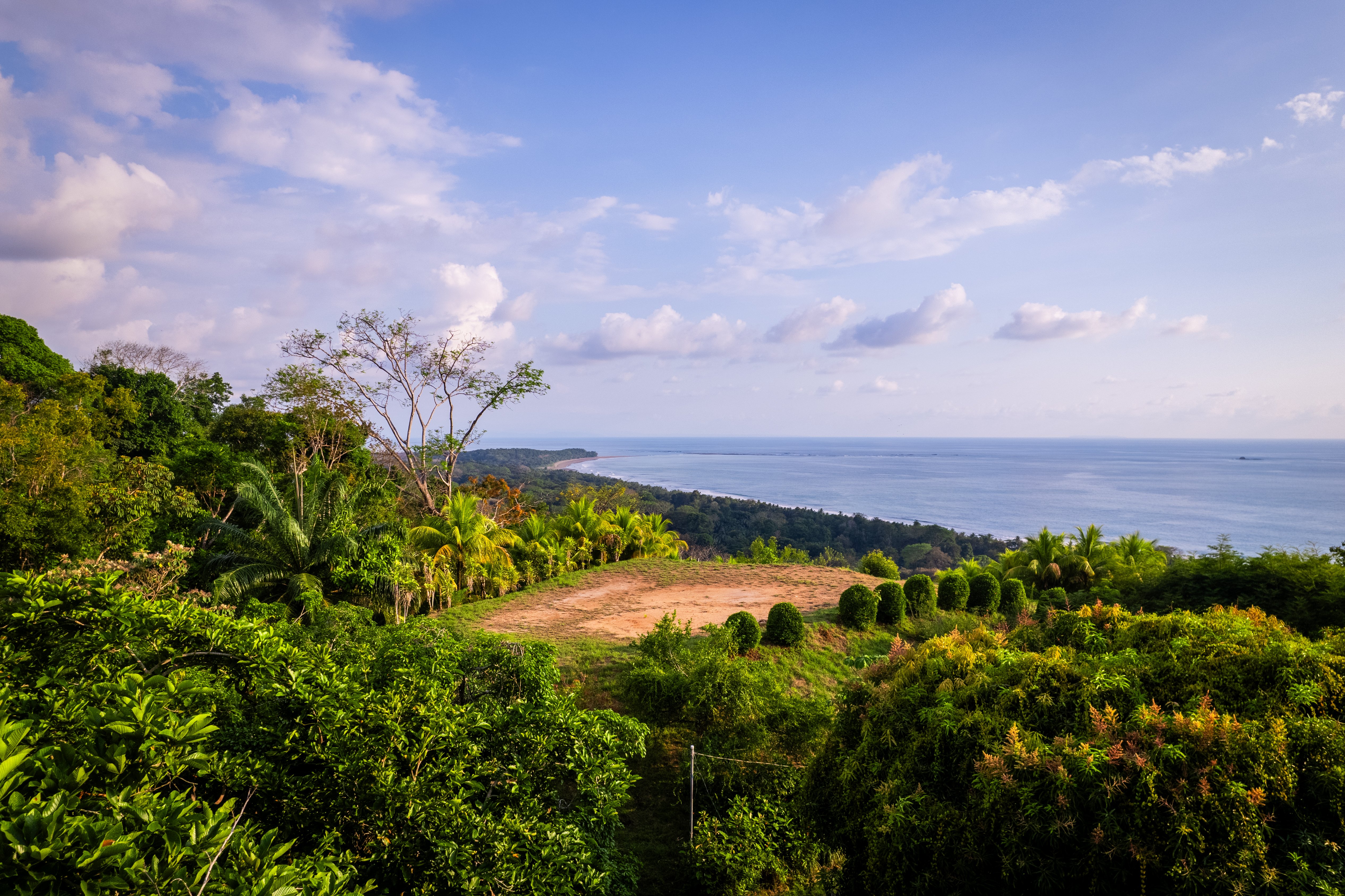10-Acre Luxury Estate Above Playa Hermosa, Uvita property photo 2