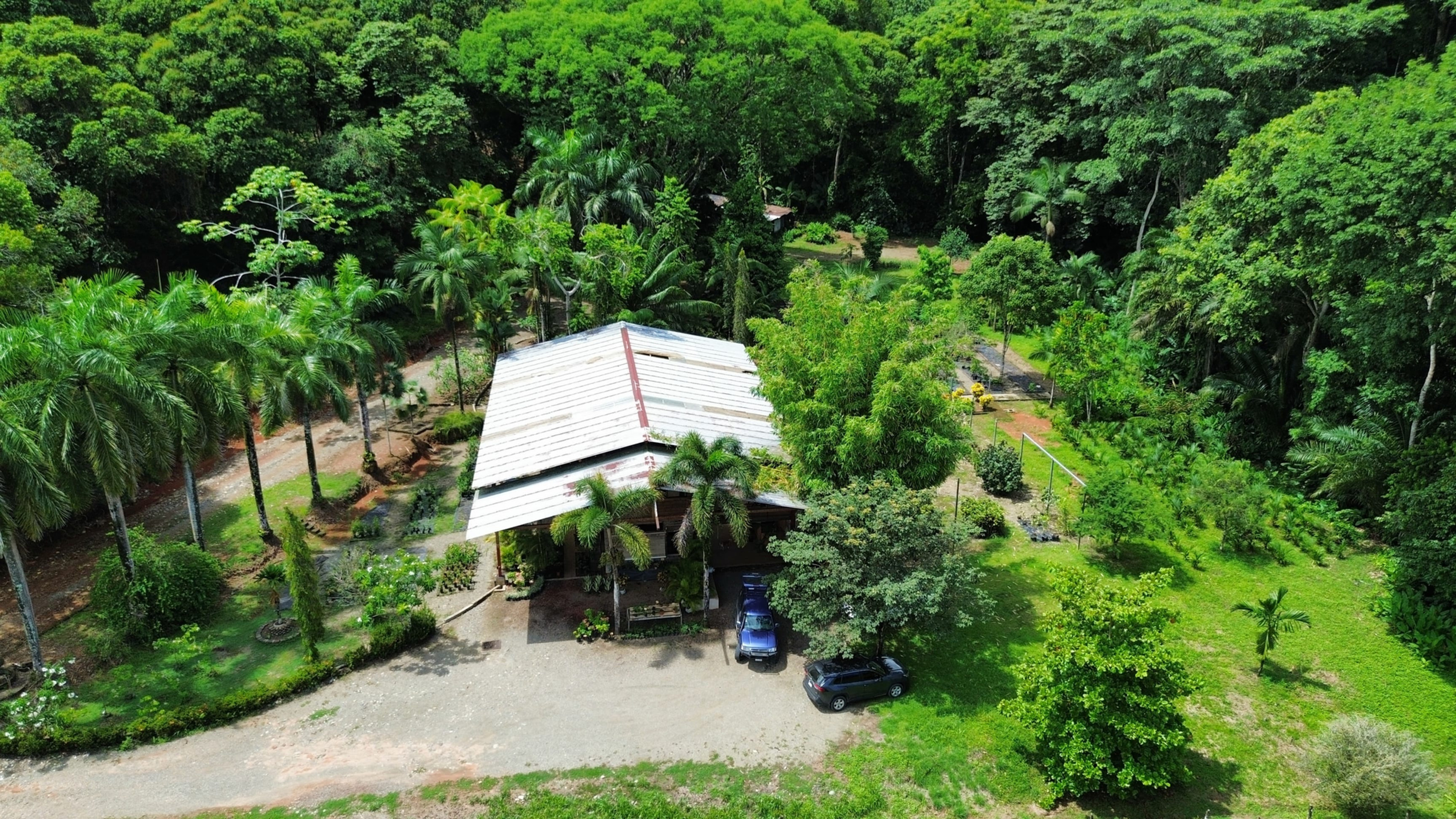 Commercial Property on Costanera Sur, Ojochal in Ojochal, Costa Rica