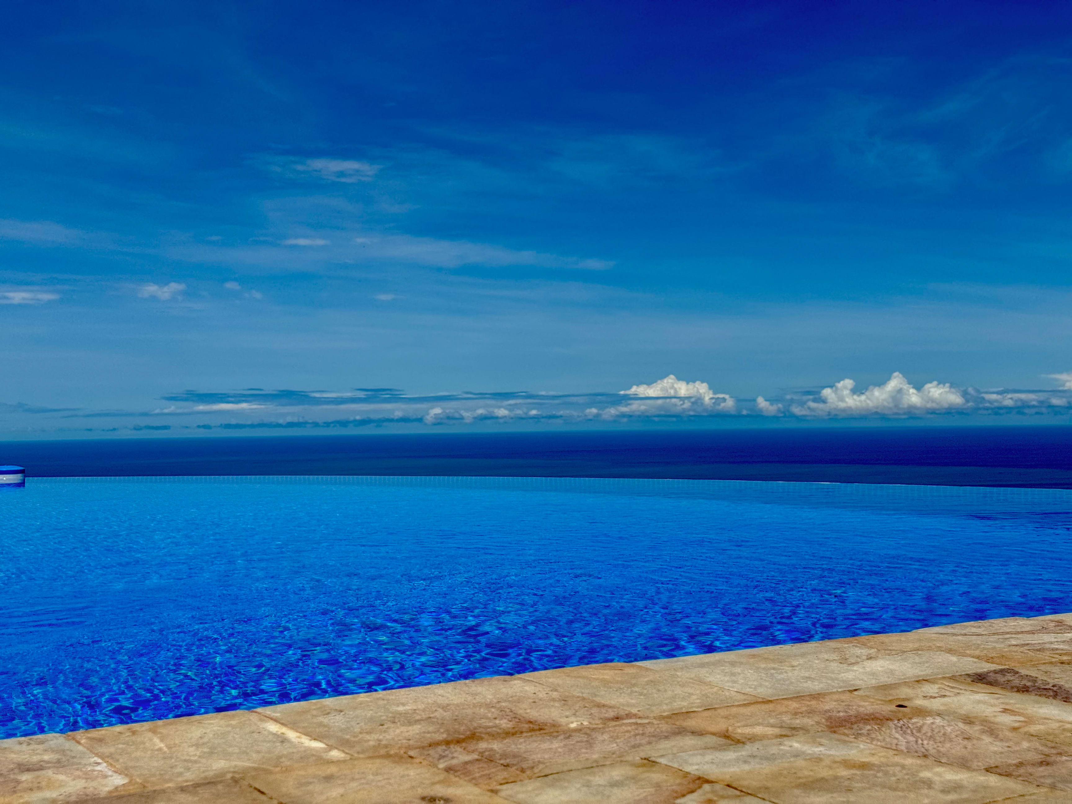 Luxury Ocean View Villa Above Ojochal property photo 2