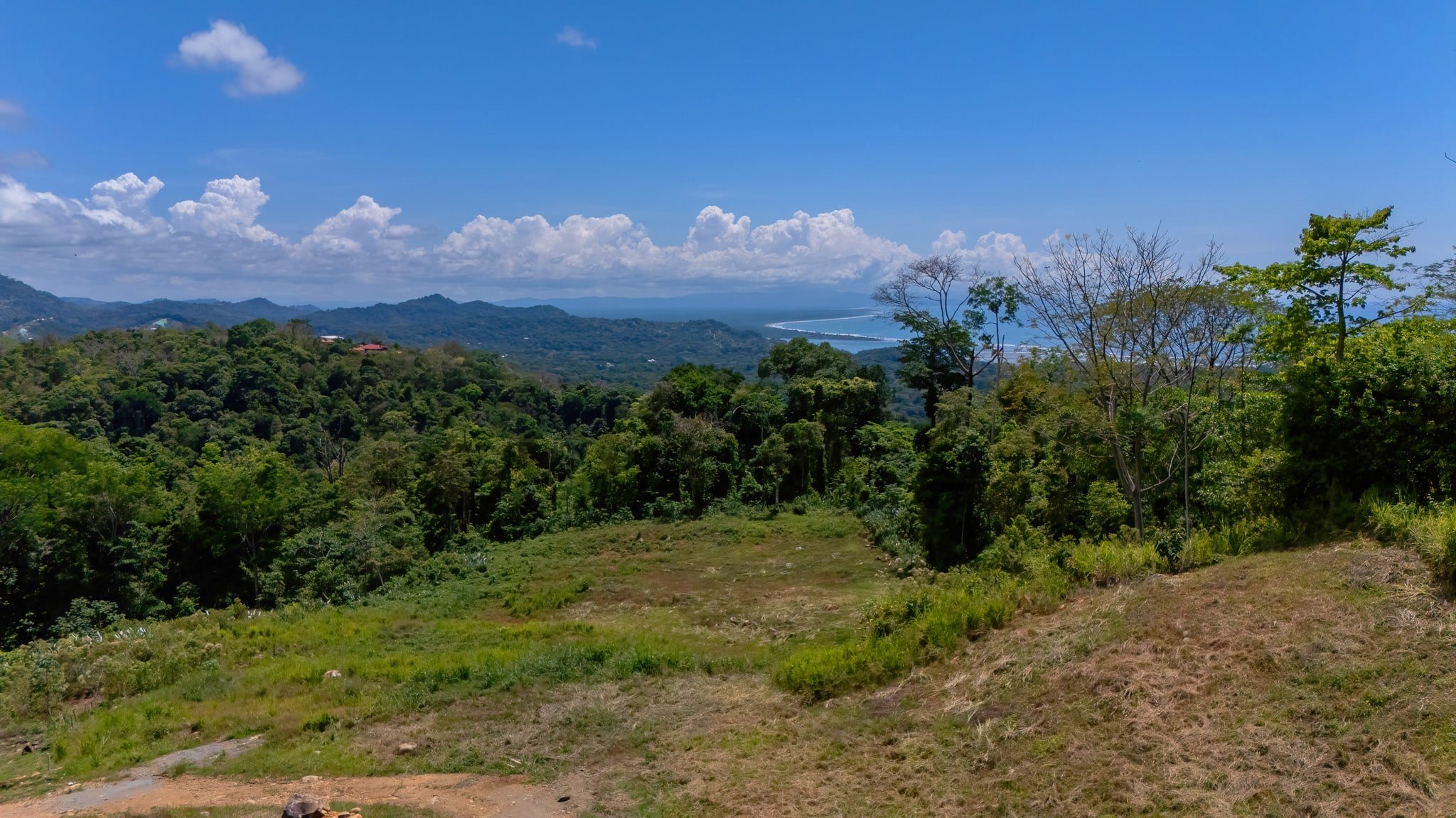 4-Acre Usable Land in Cinco Ventanas, Ojochal property photo 4