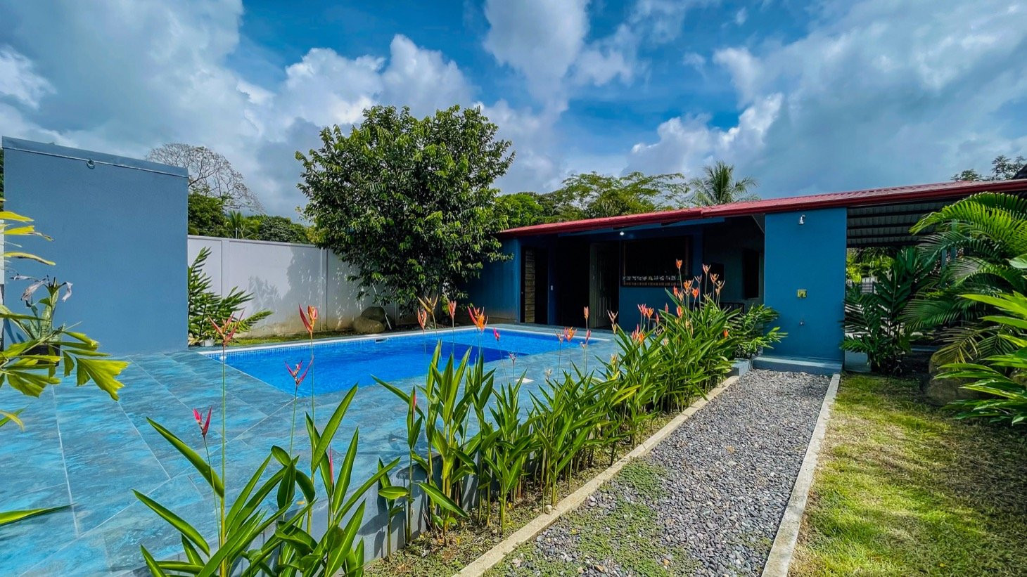 Turnkey Home in Bahia Uvita property photo 3