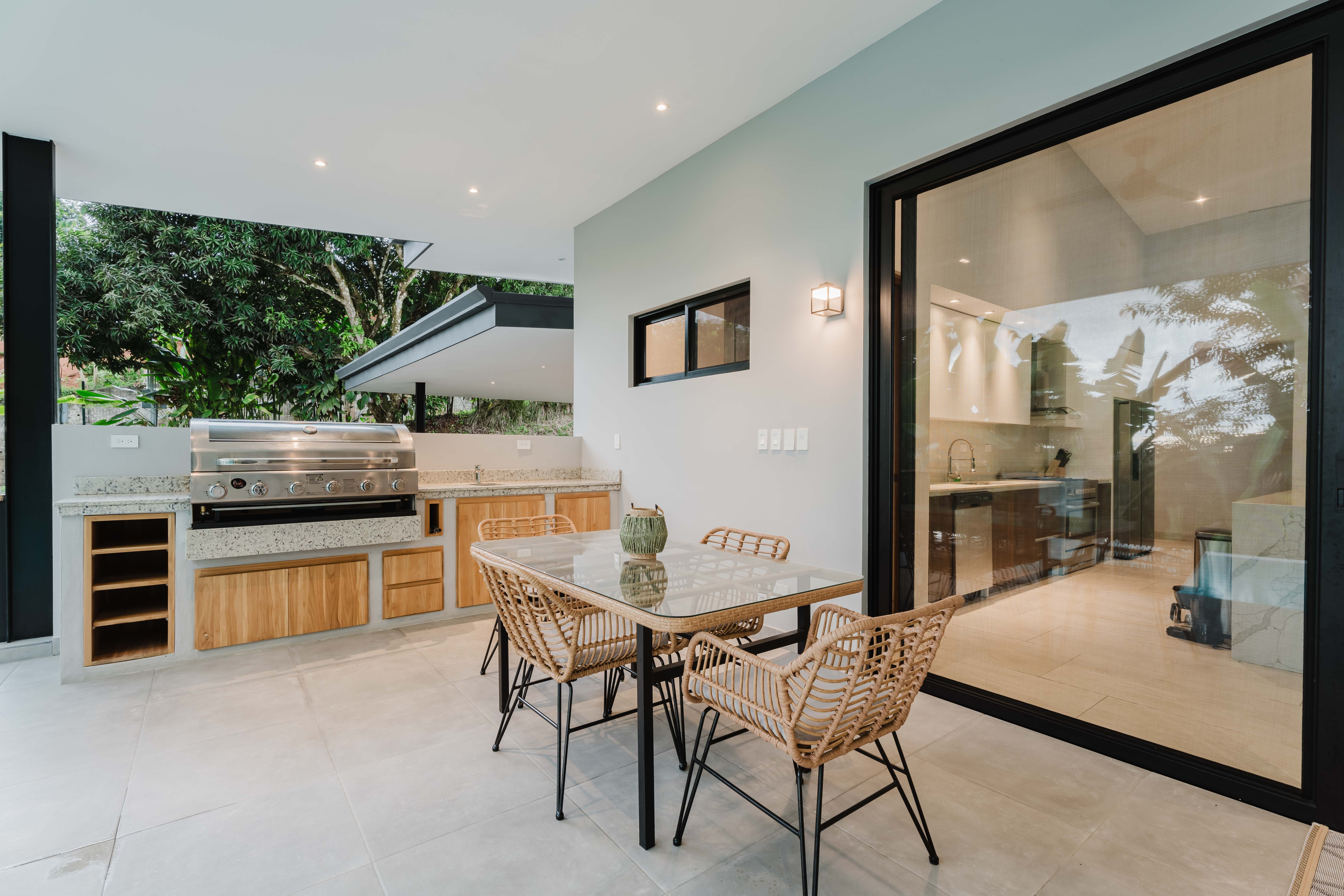New Construction Home in Uvita property photo 3