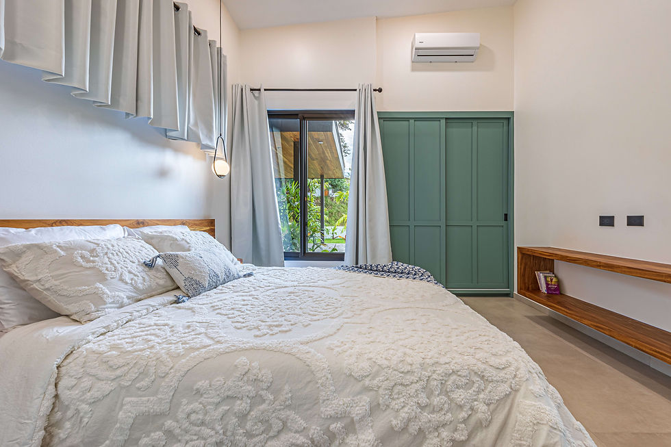 Thumbnail: Luxury Ocean View Villa in Uvita | 3 Bed / 2.5 Bath