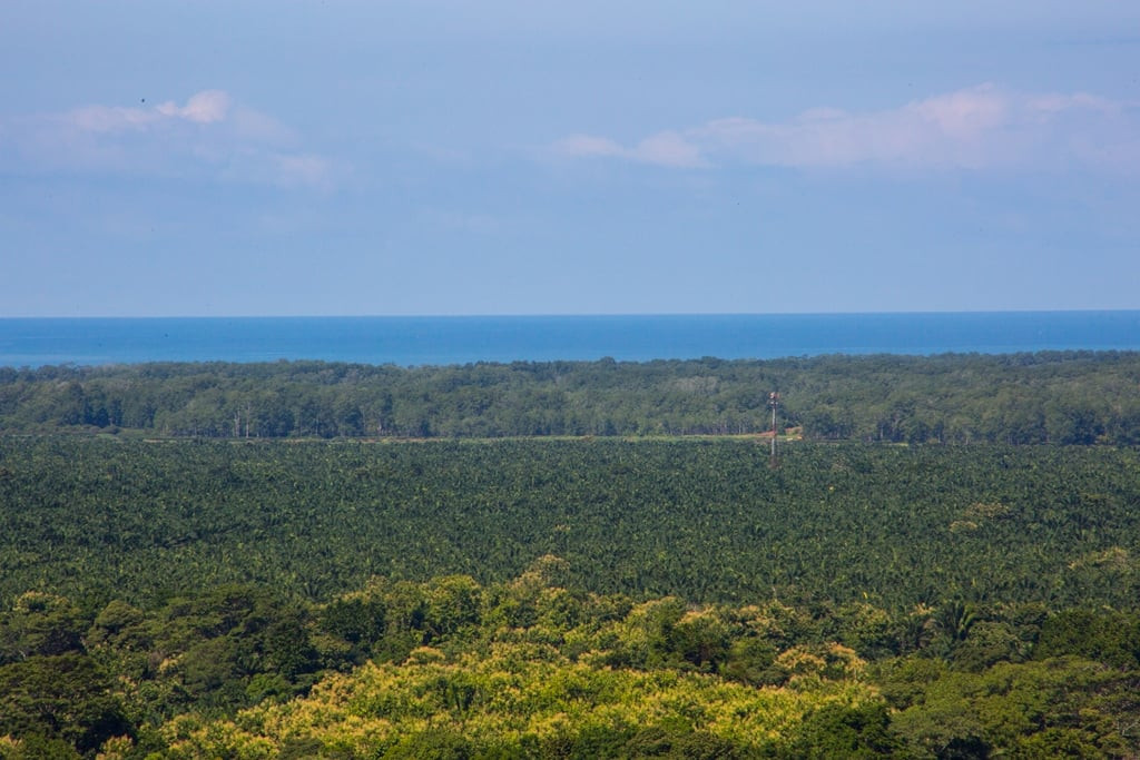 Ocean View Home (Casa Vista Hermosa) in Villas Las Palmas, Near Quepos property photo 4