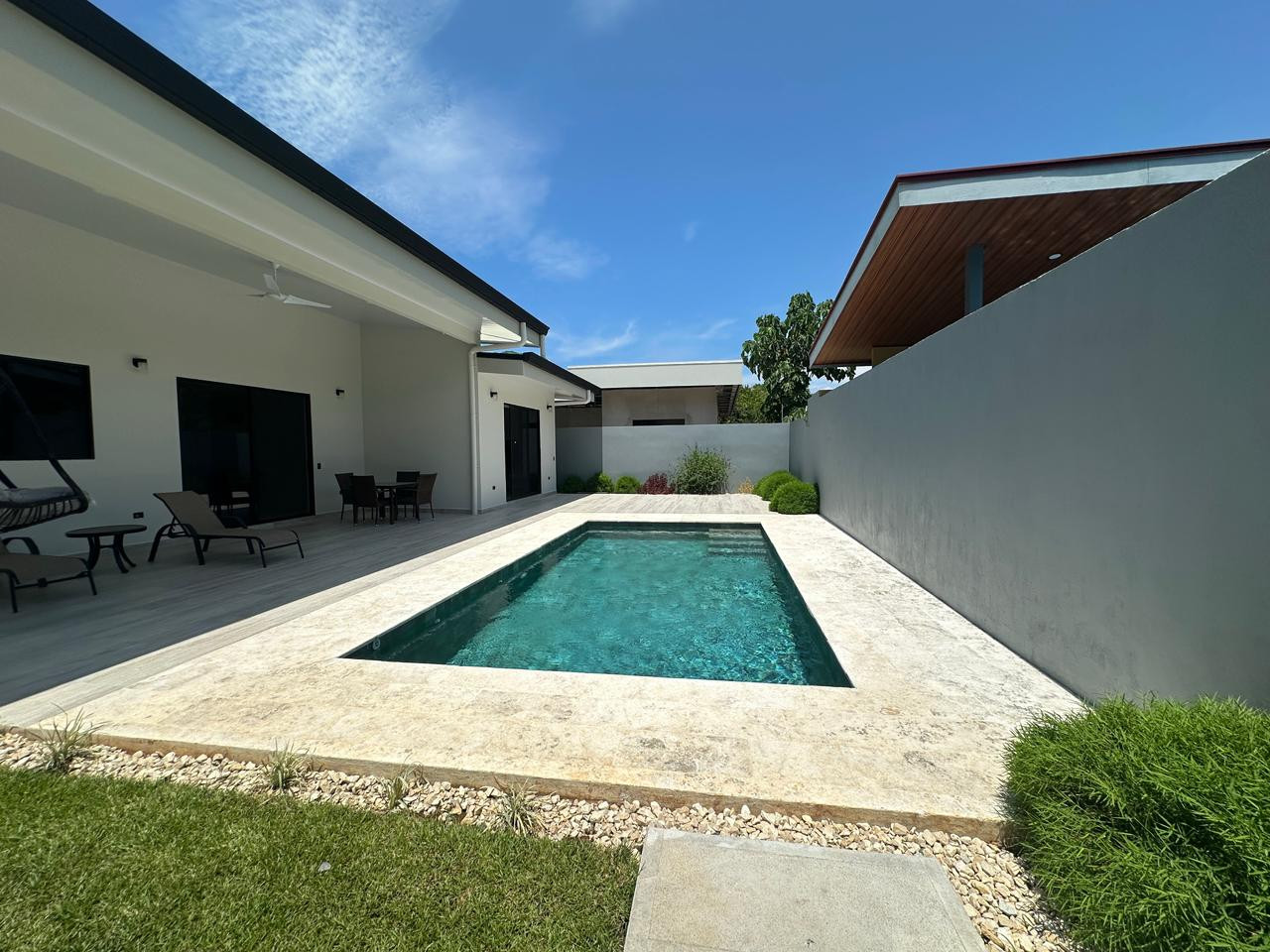 Luxury Home in River Bend Estates, Uvita property photo 4
