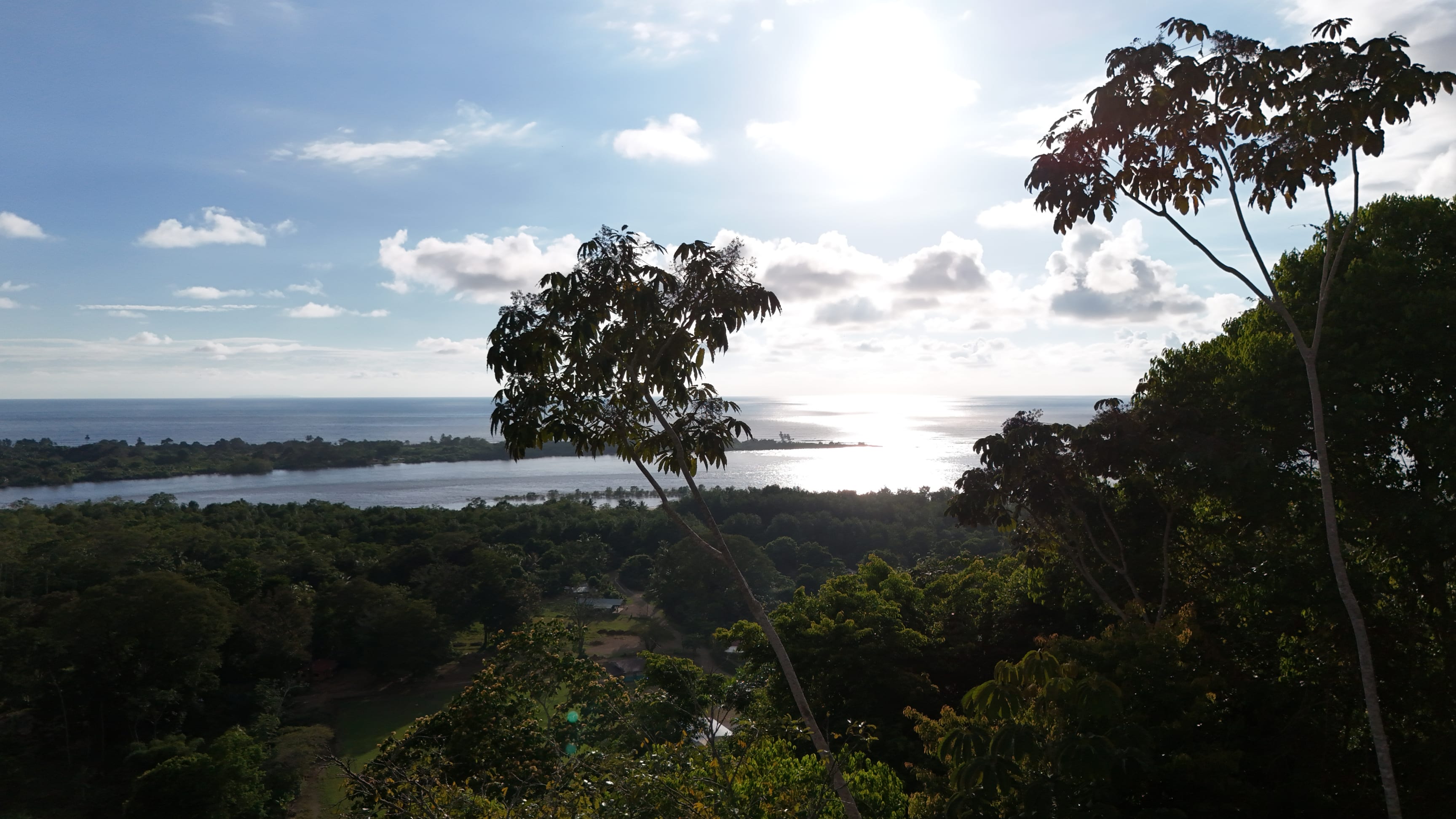5-Acre Ocean View Land in Punta Mala, Ojochal property photo 2