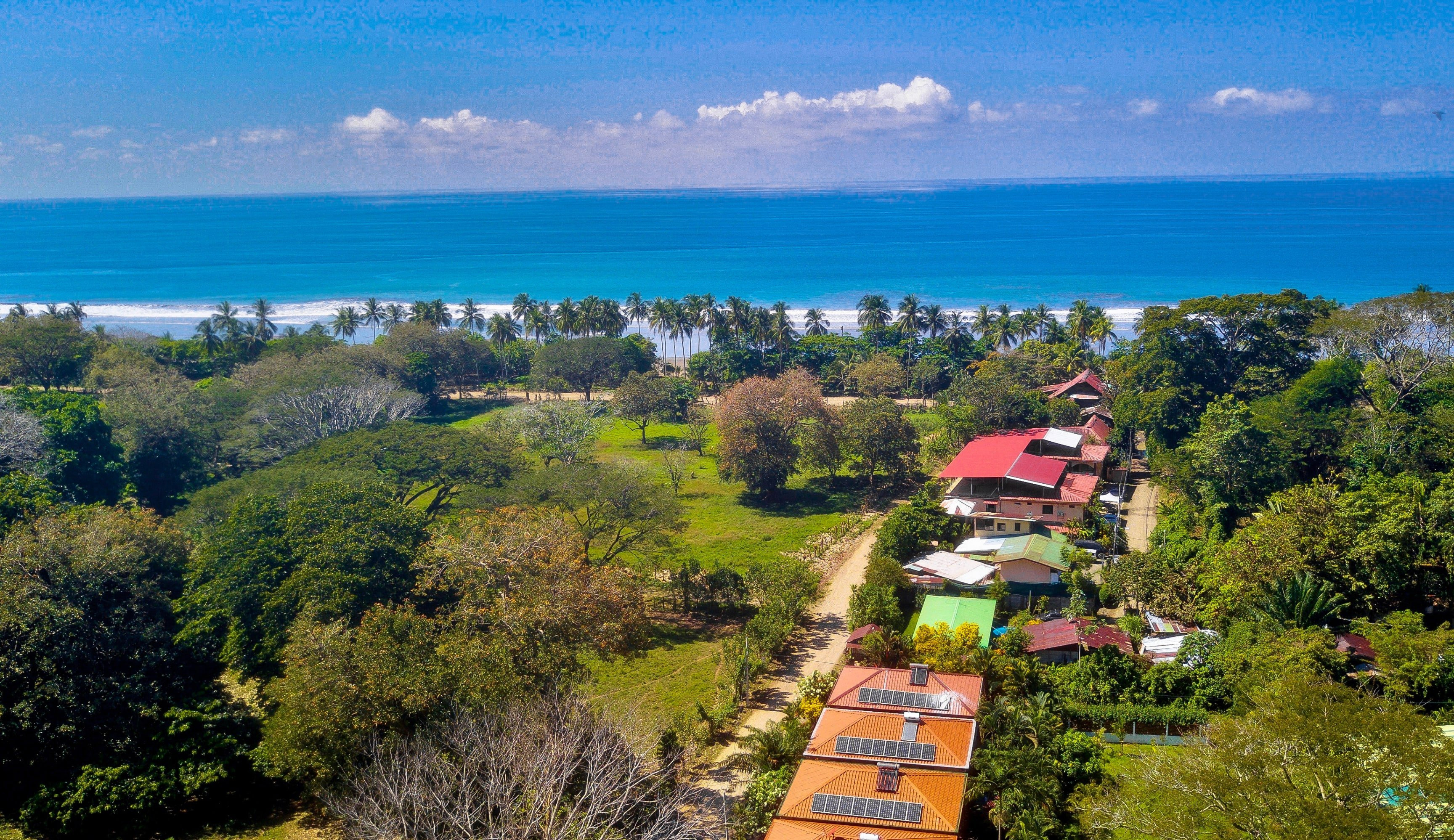 Beachfront Villa in Dominical property photo 5