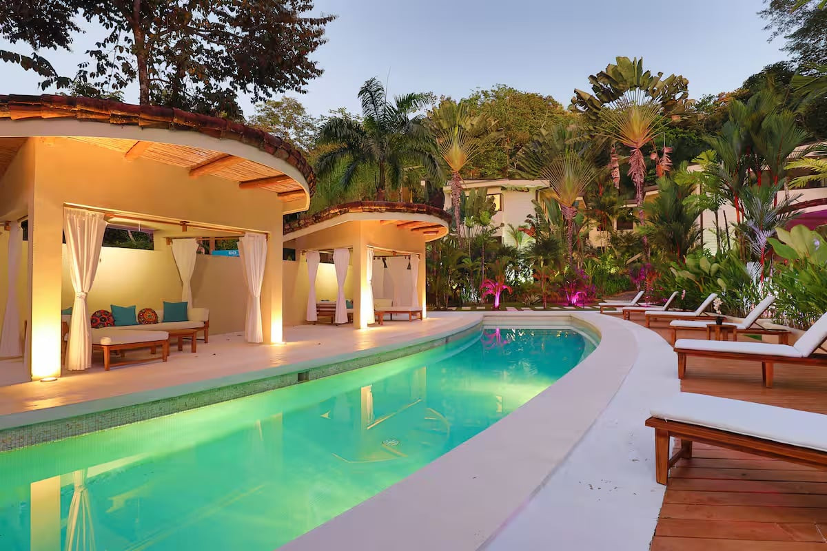 Luxury 2-Bedroom Condo in Gated Community, Manuel Antonio property photo 4