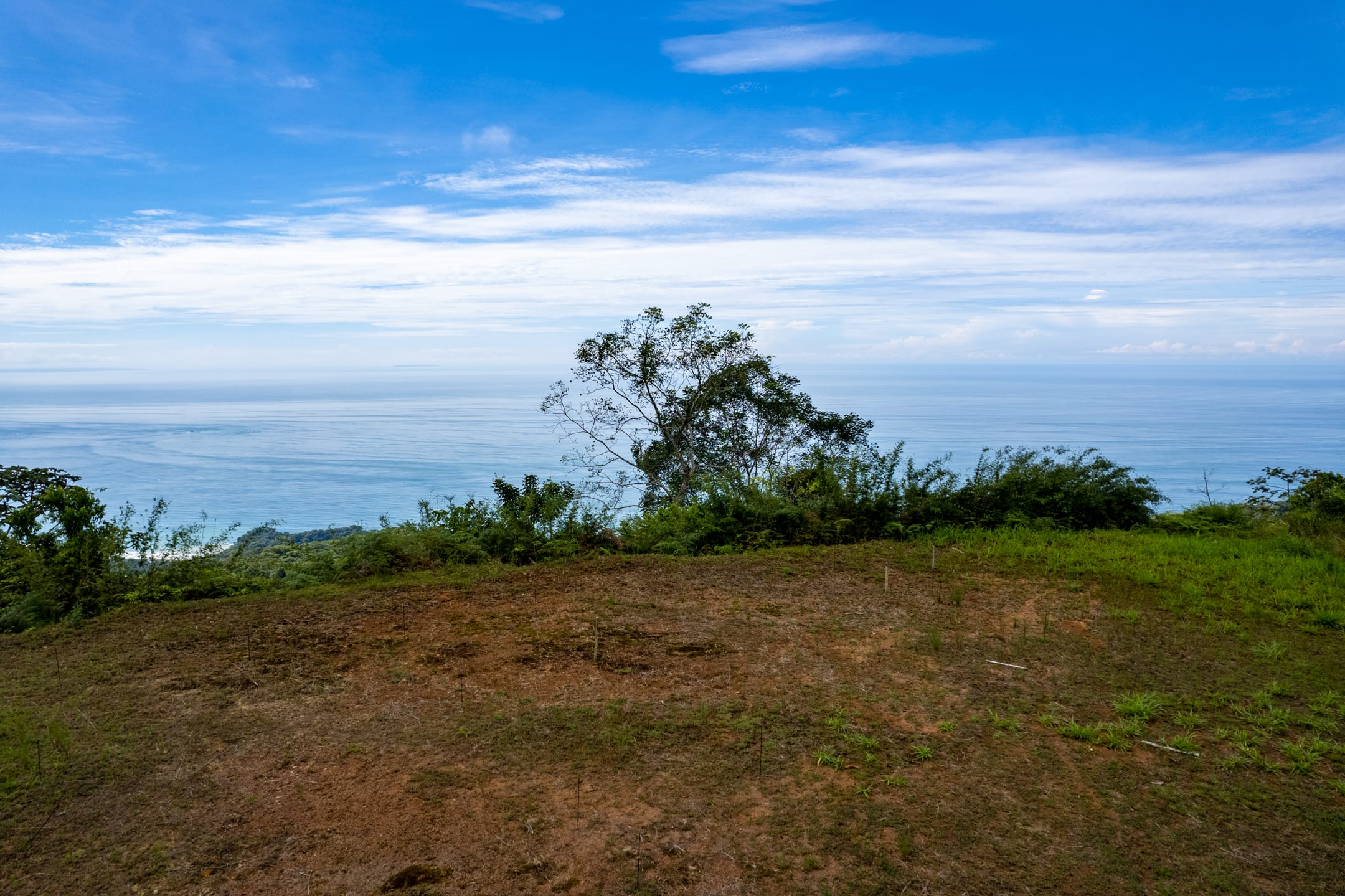 Ocean View Lot in Costa Verde, Escaleras property photo 4