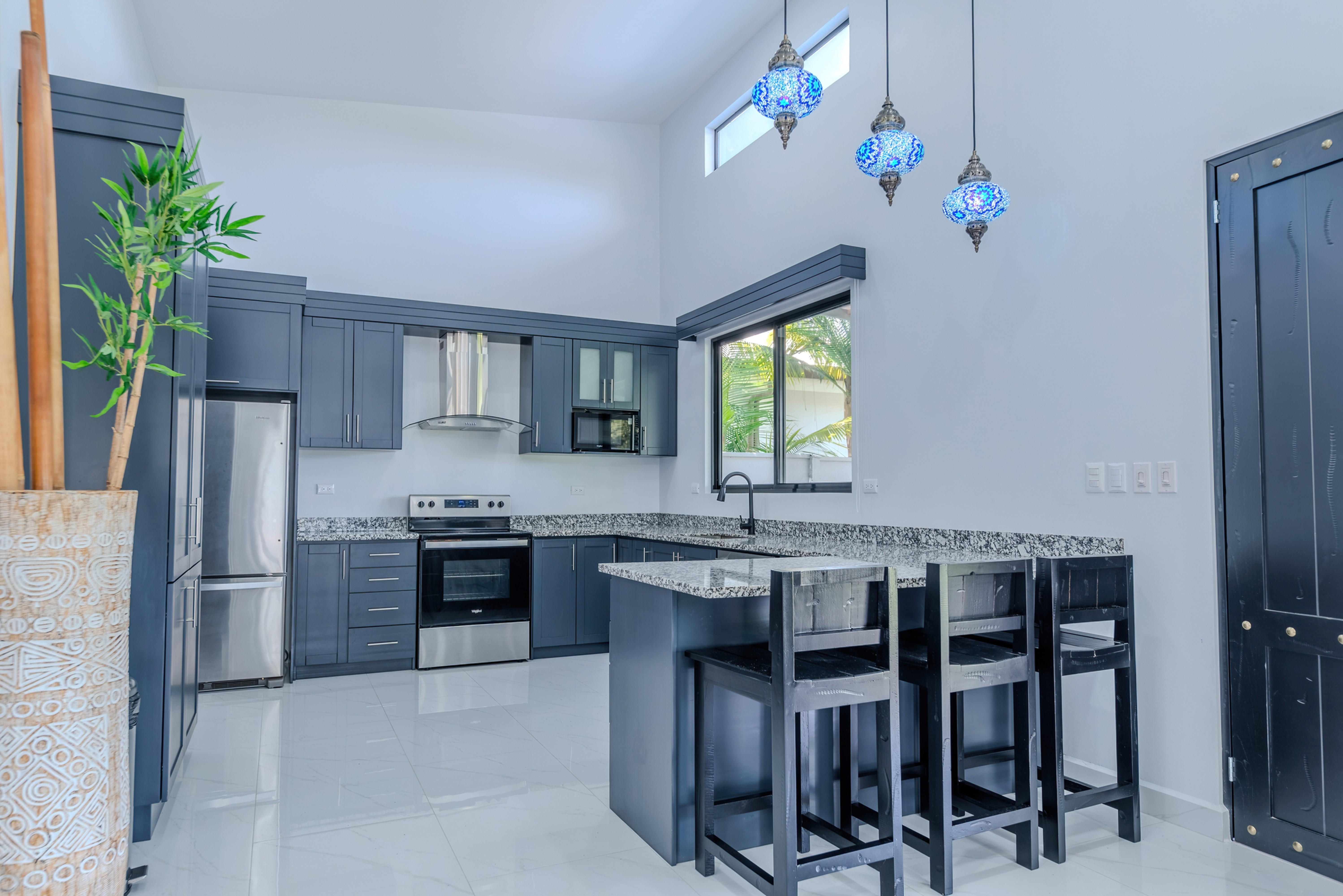 Modern Pool Home in Jardines del Sol, Uvita property photo 3