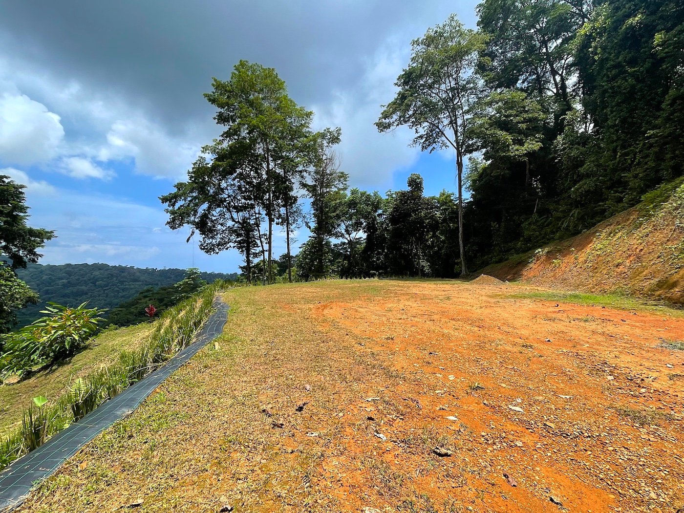 25-Acre Development Land in Uvita in San Isidro, Costa Rica