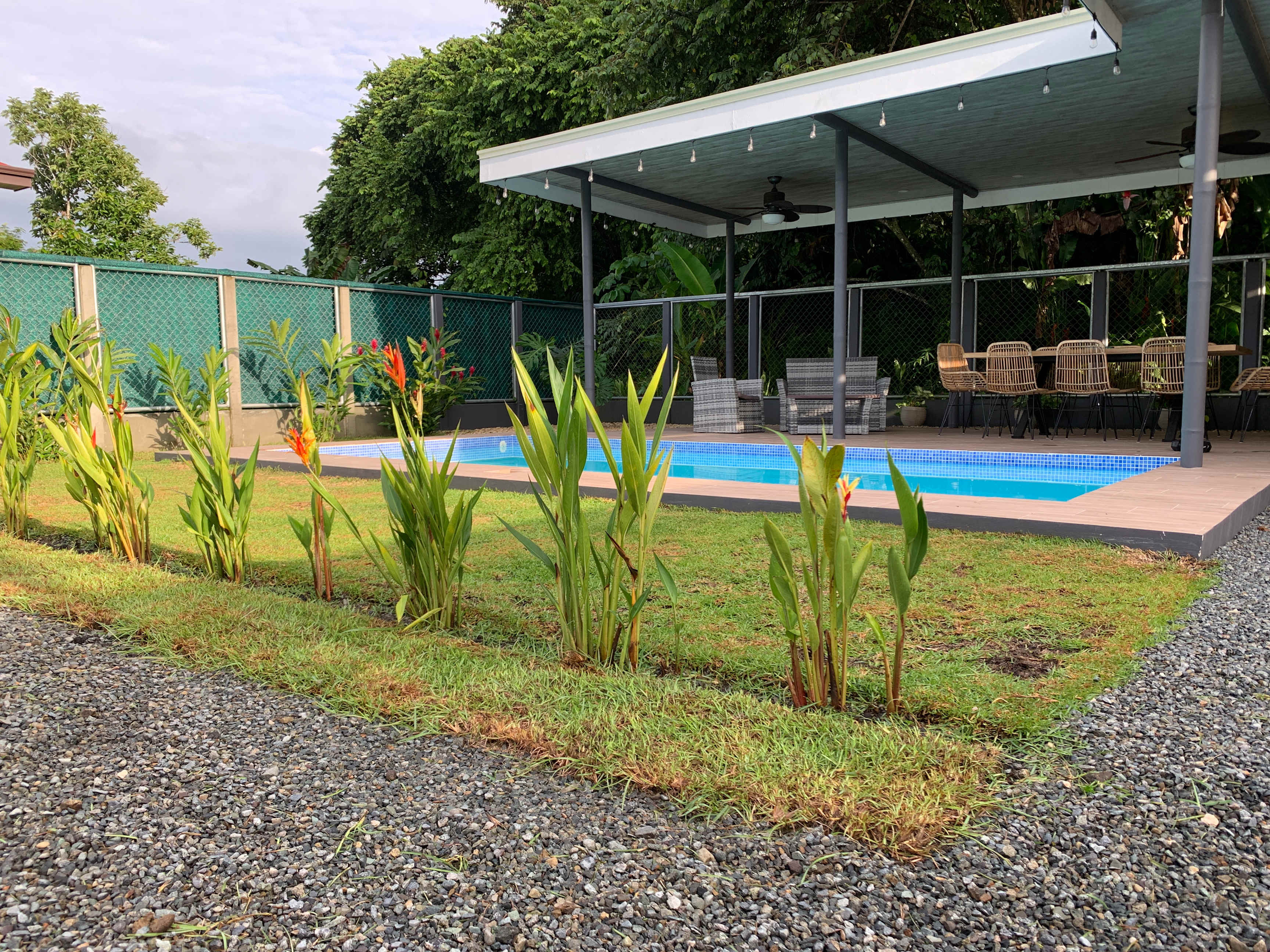 Modern Coastal Home in Bahia, Uvita property photo 2