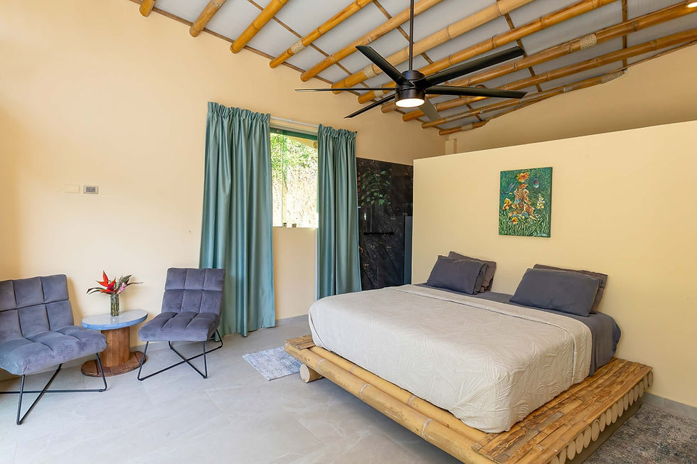 Thumbnail: Luxury Jungle Villa in Manuel Antonio | 2 Bed / 3 Bath