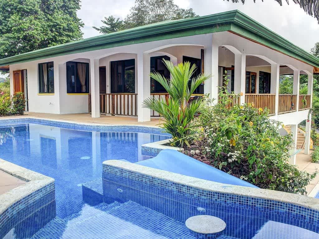 Mountain View Home with Water Park in Platanillo property photo 5