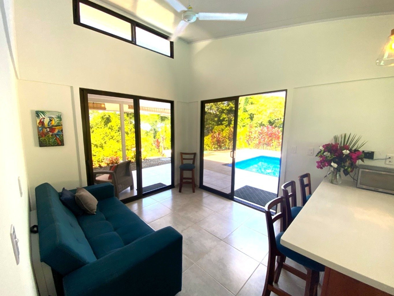 Modern Home with Pool in Ojochal Phase 8 property photo 5