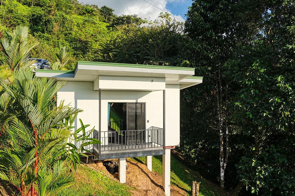 Thumbnail: Ocean View Villas near Manuel Antonio | 2 Bed