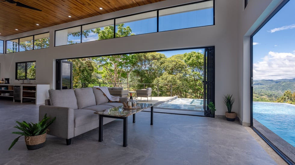 Thumbnail: New Home in Dominical | 3 Bed / 3 Bath