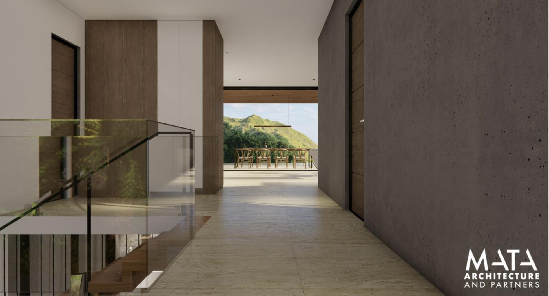 Luxury Ocean View Villa in Uvita property photo 2