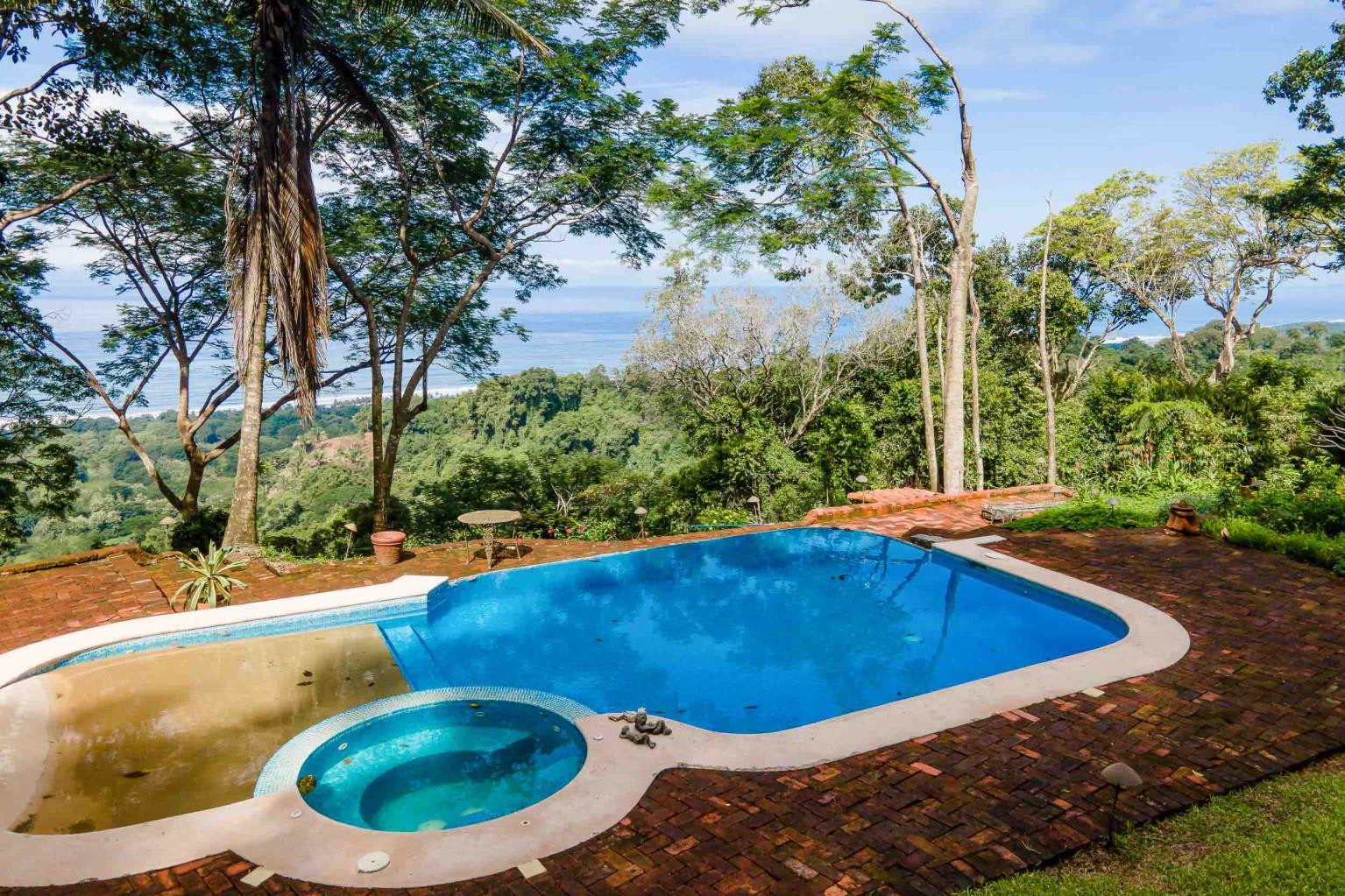 Ocean View Estate in Guapil Tropical Estates property photo 4