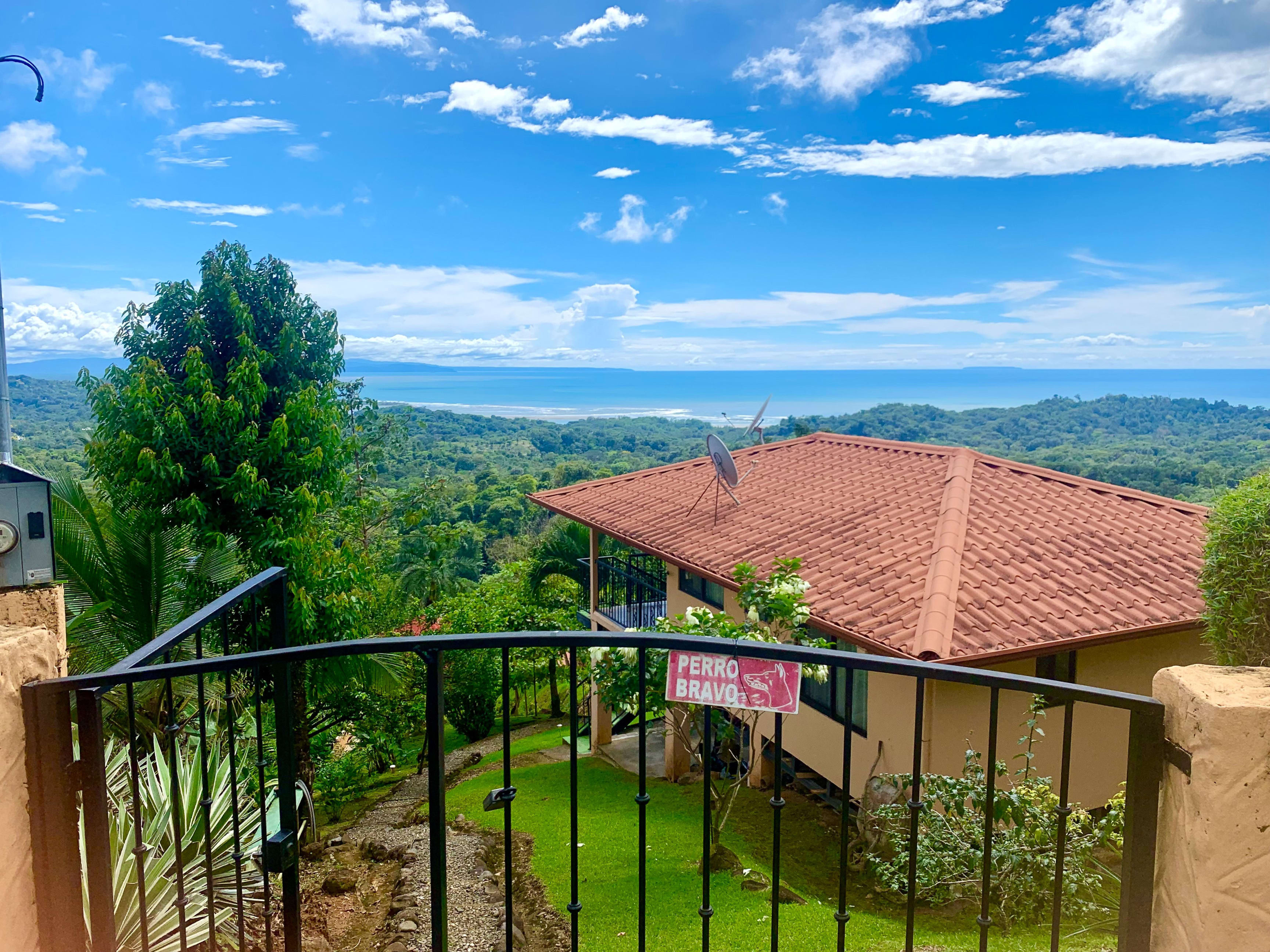 Ocean View Home (Casa Aracari) in Ojochal property photo 3