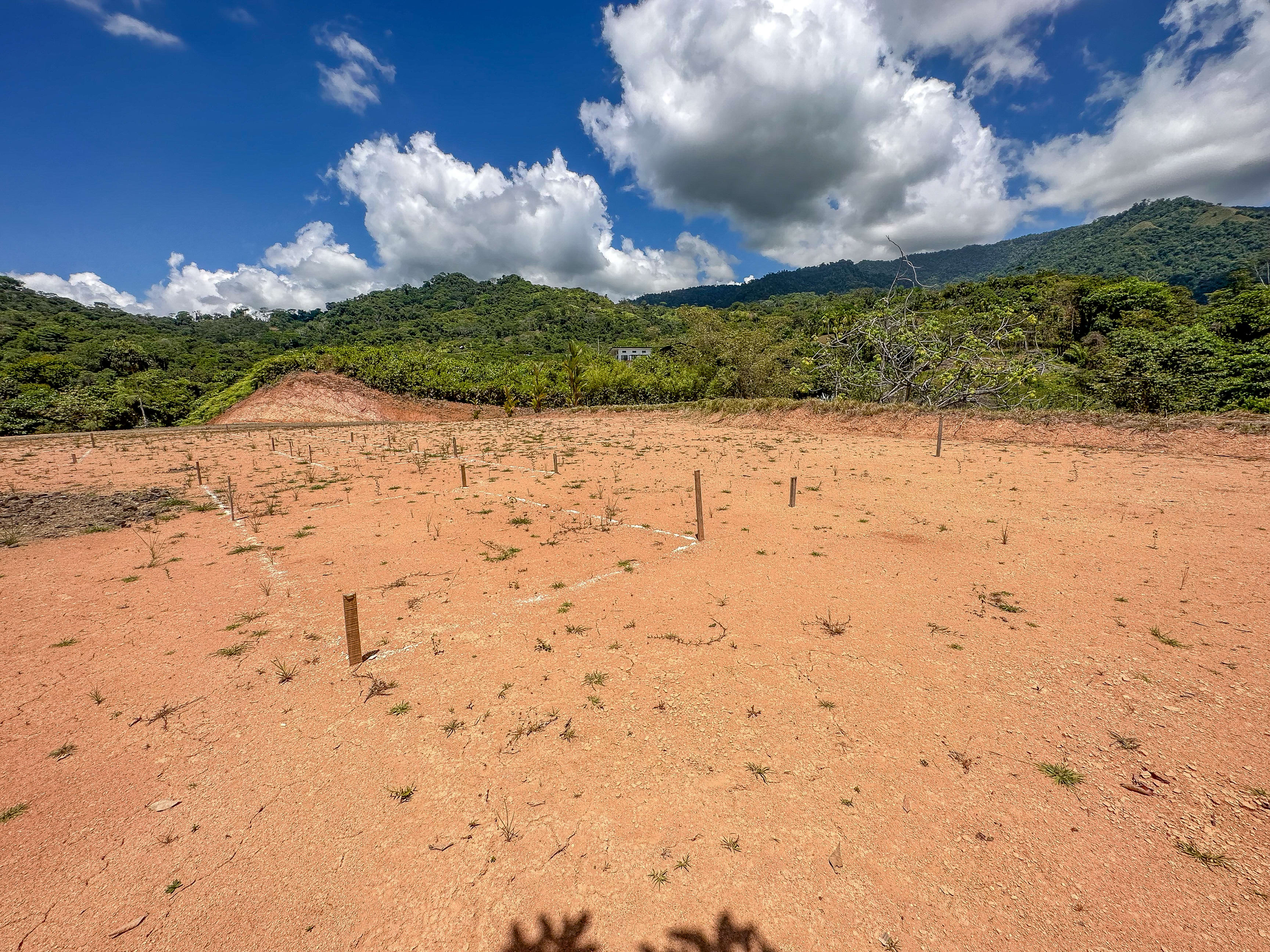 Ocean View Development Lot in Tres Rios, Near Ojochal property photo 4